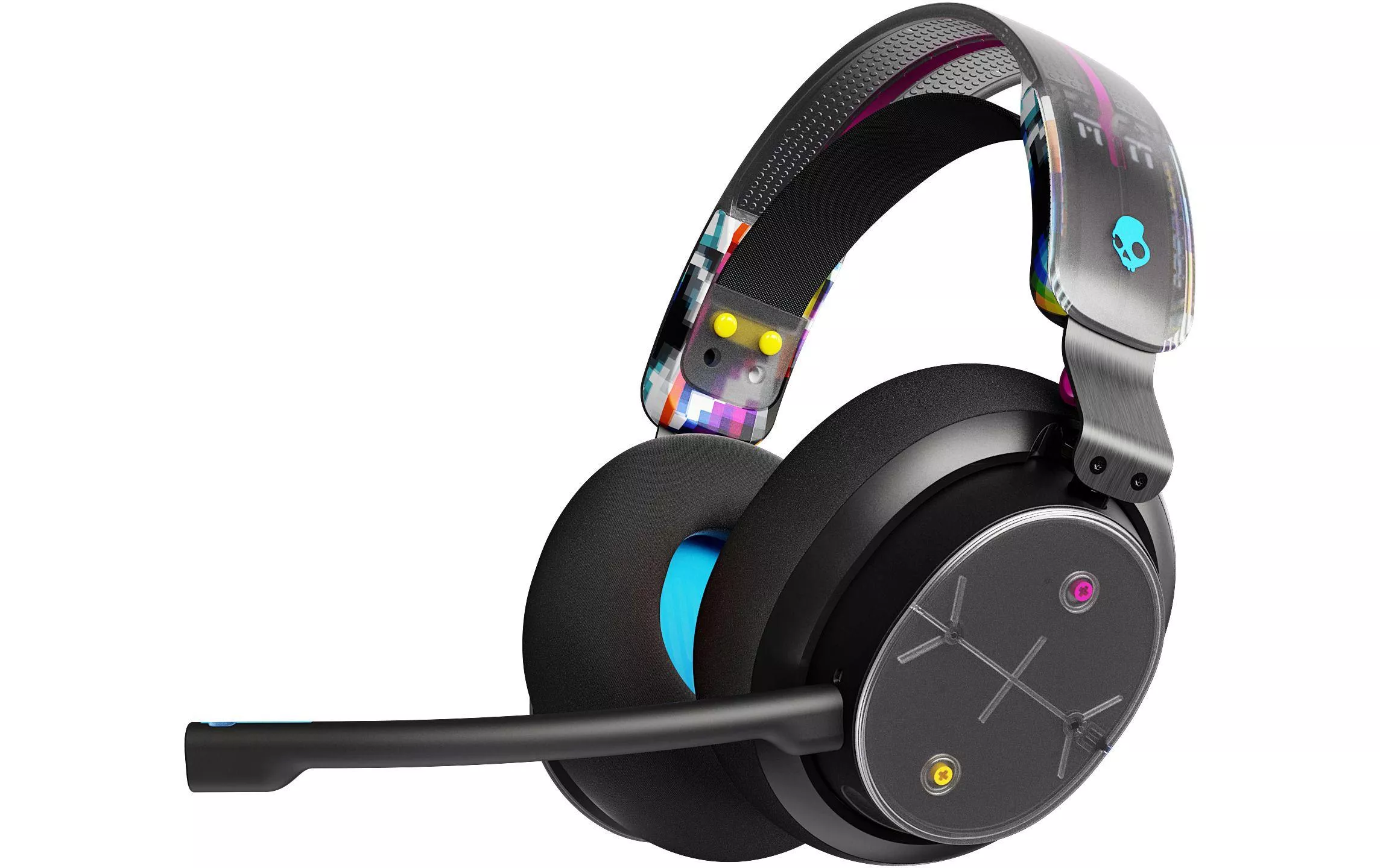 Écouteurs PLYR Multi-Platform Gaming Wireless Over Ear