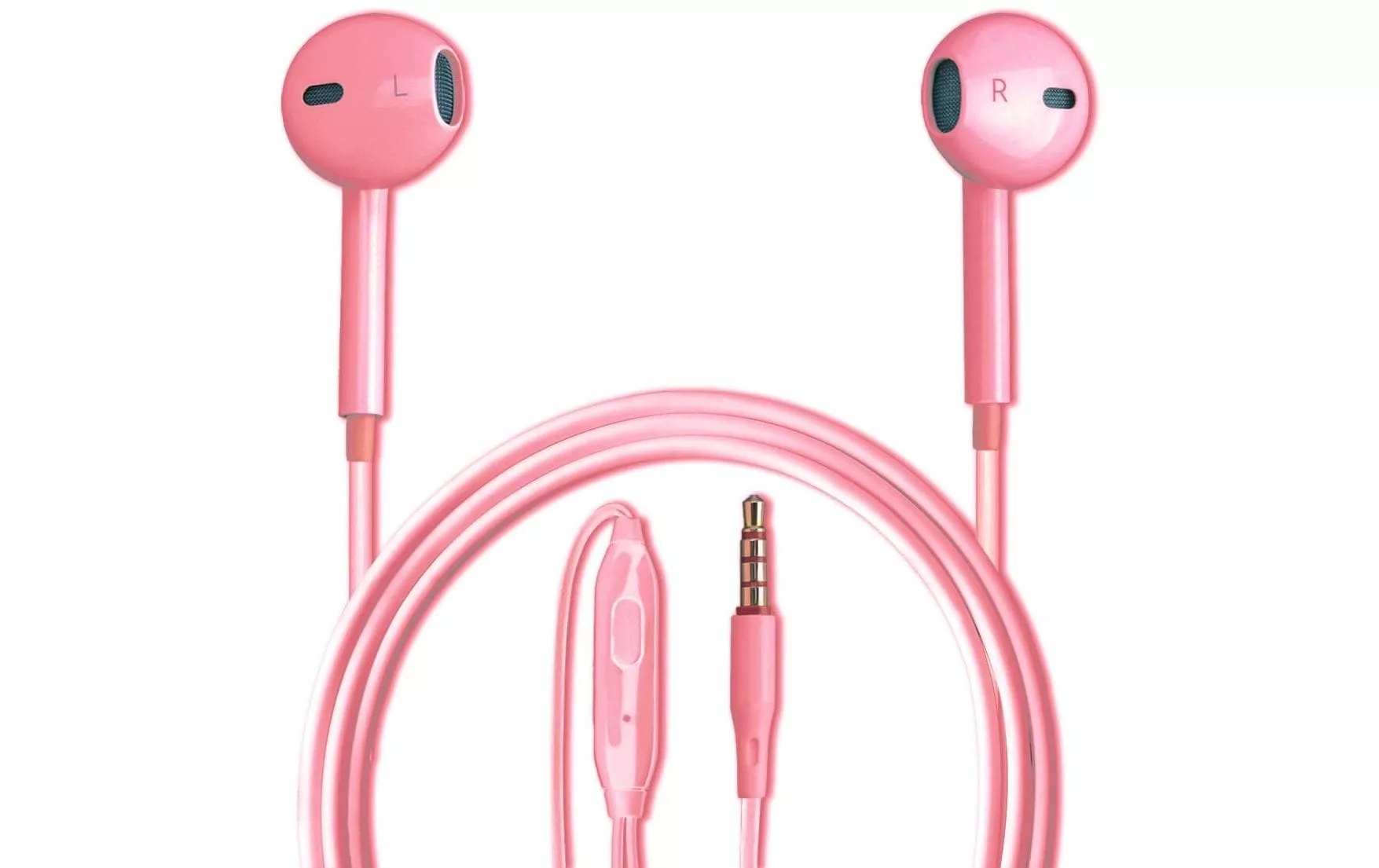 In-Ear-Kopfhörer Melody Lite Pink