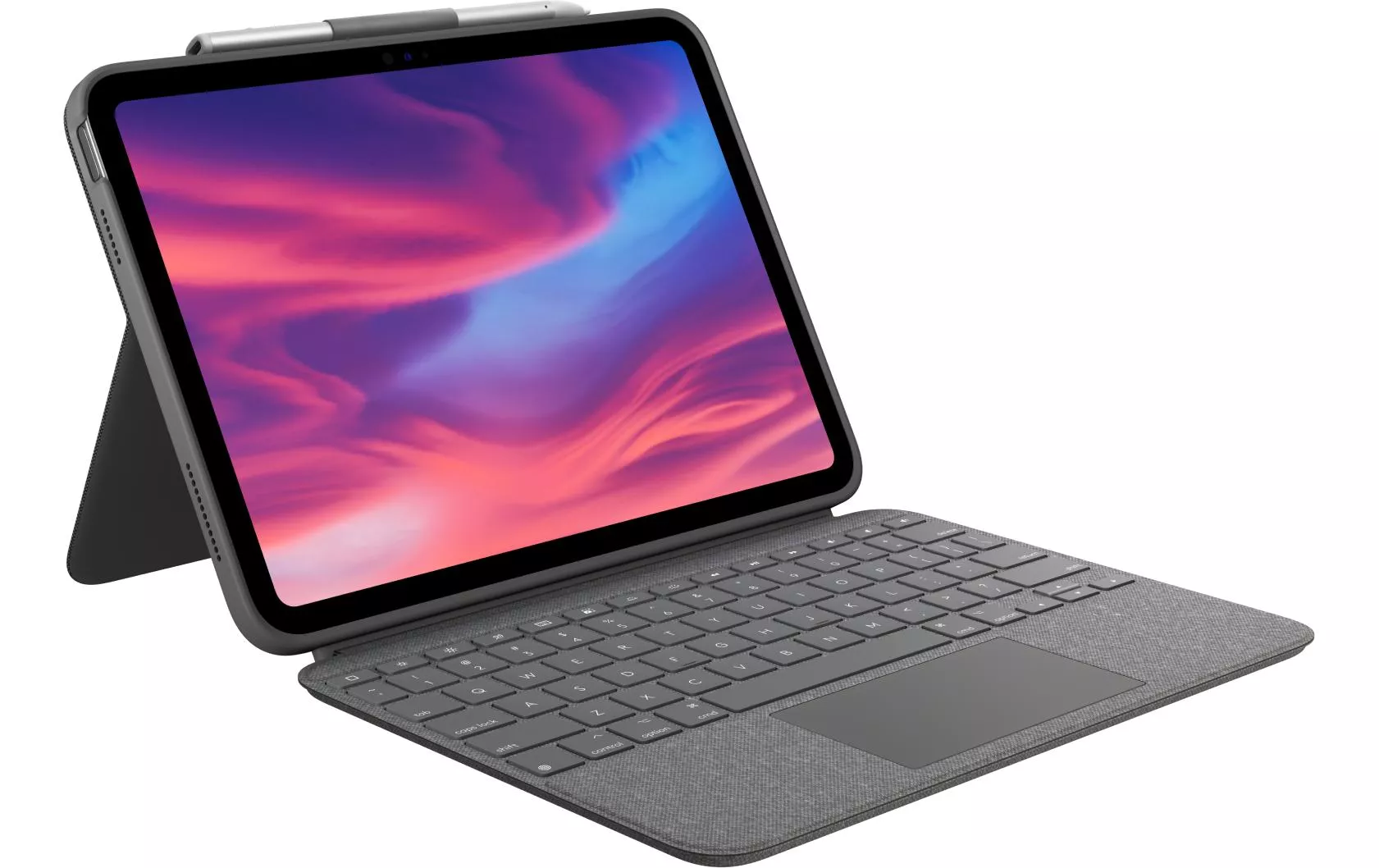 Tablet Tastatur Cover Combo Touch iPad 10.9\" (10. Gen.)