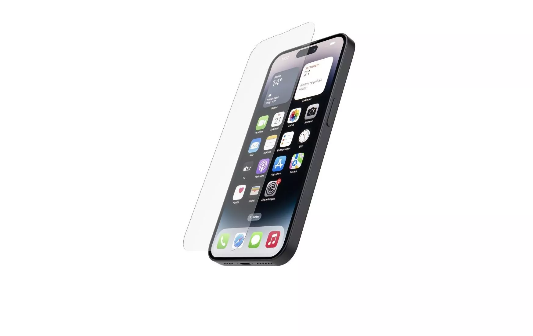 Belkin retire de la vente sa protection d'écran pour iPhone X