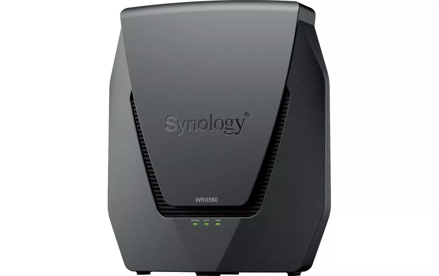 Router WiFi Dual Band WRX560 di Synology
