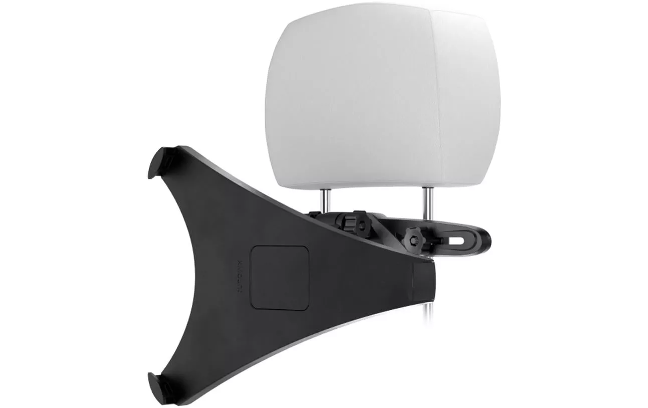 @Car Flexibel Support d\'appui-tête pour iPad Mini 1-6