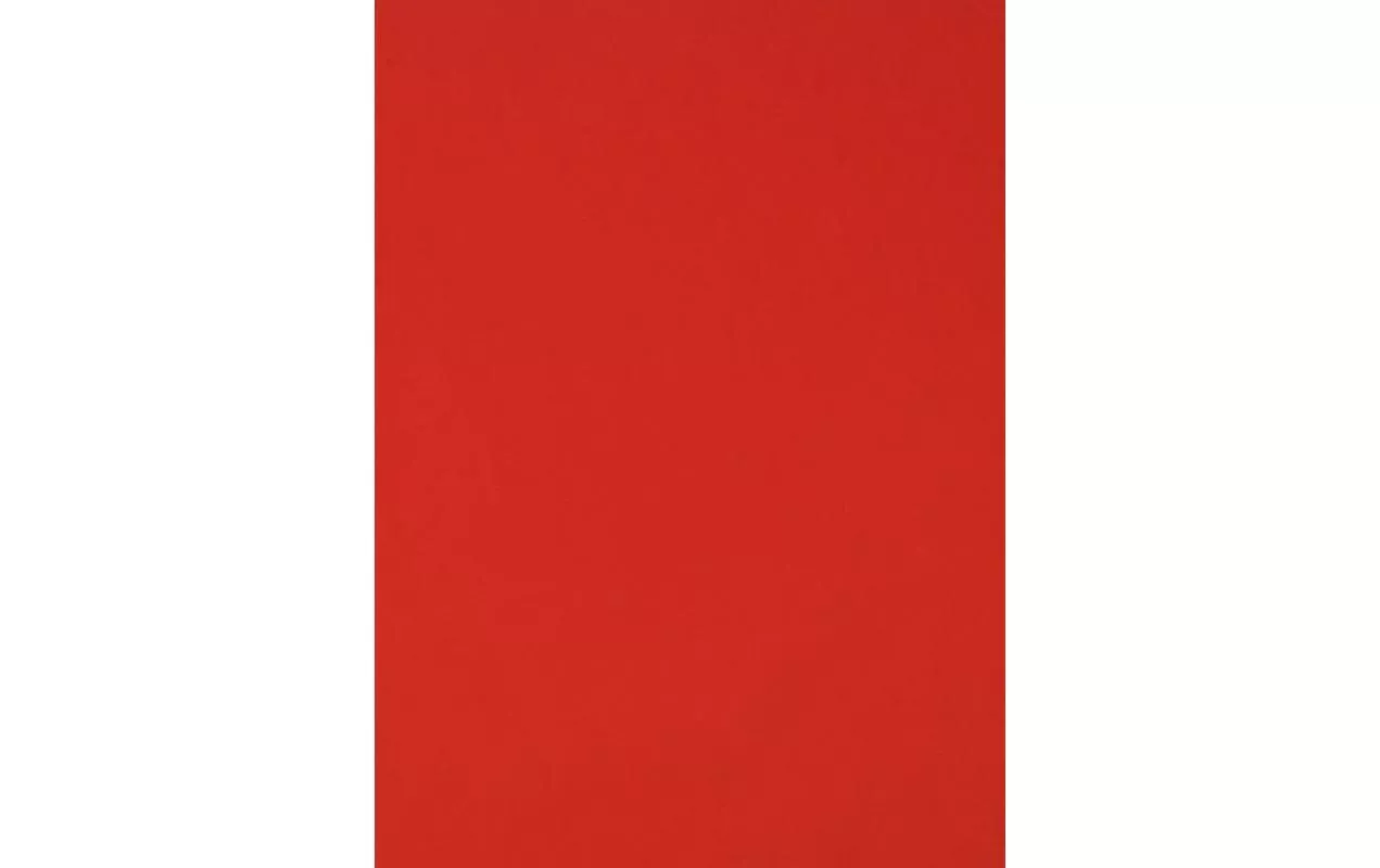 Copertina CONNECT 385 g/m², 50 pezzi, rosso