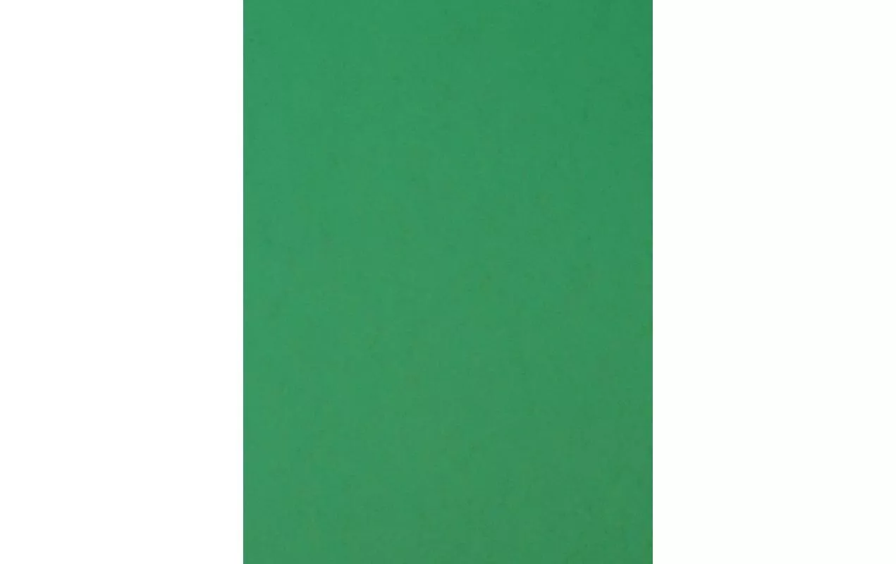 Einbanddeckel 385 g/m², 50 Stück, Grün
