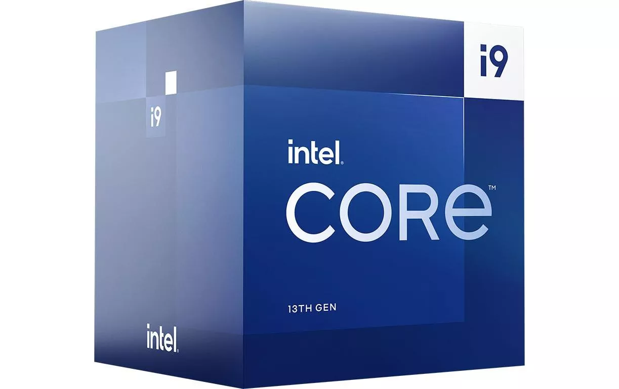 CPU Intel i9-13900 2 GHz