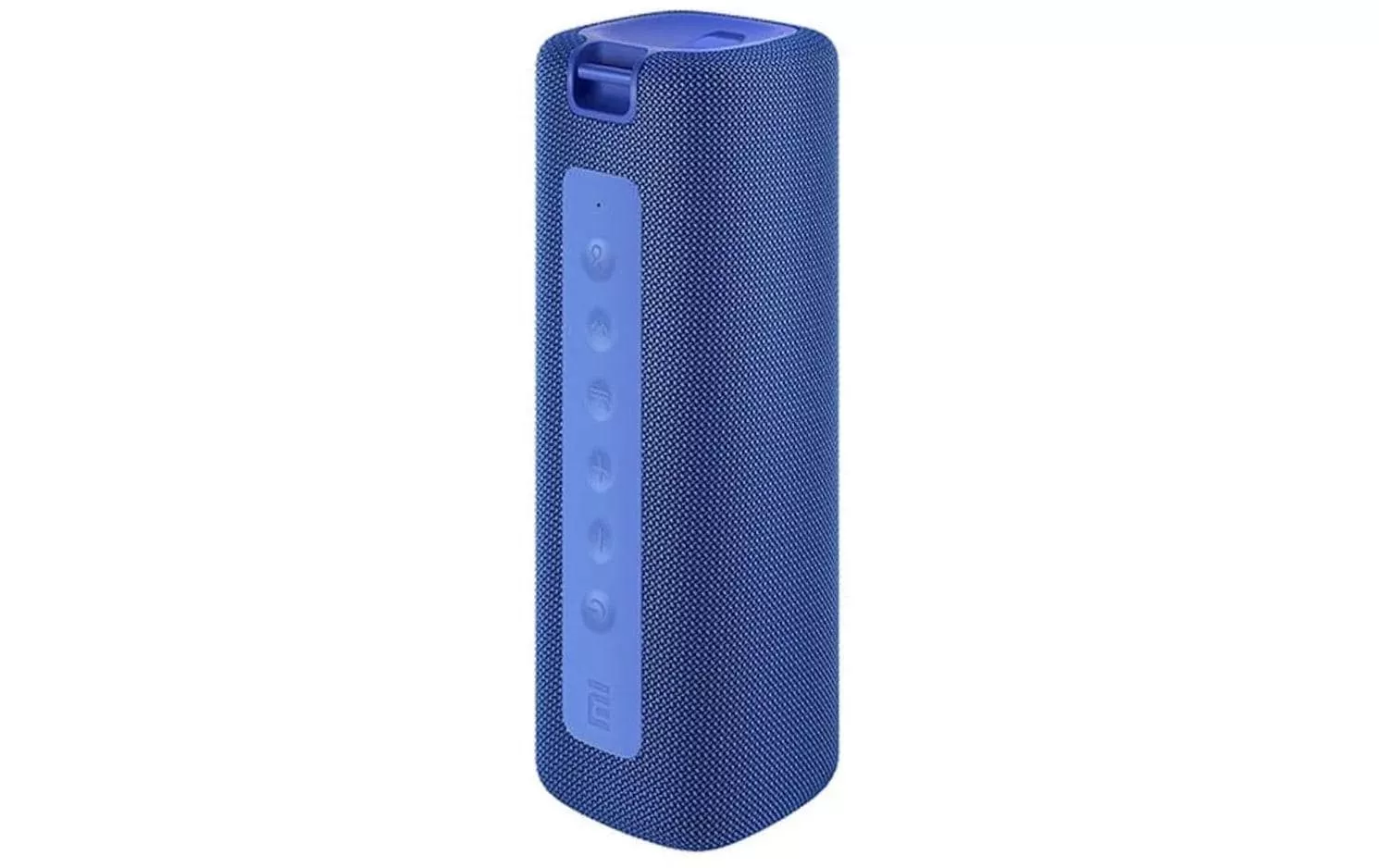 Bluetooth Speaker Mi Blau