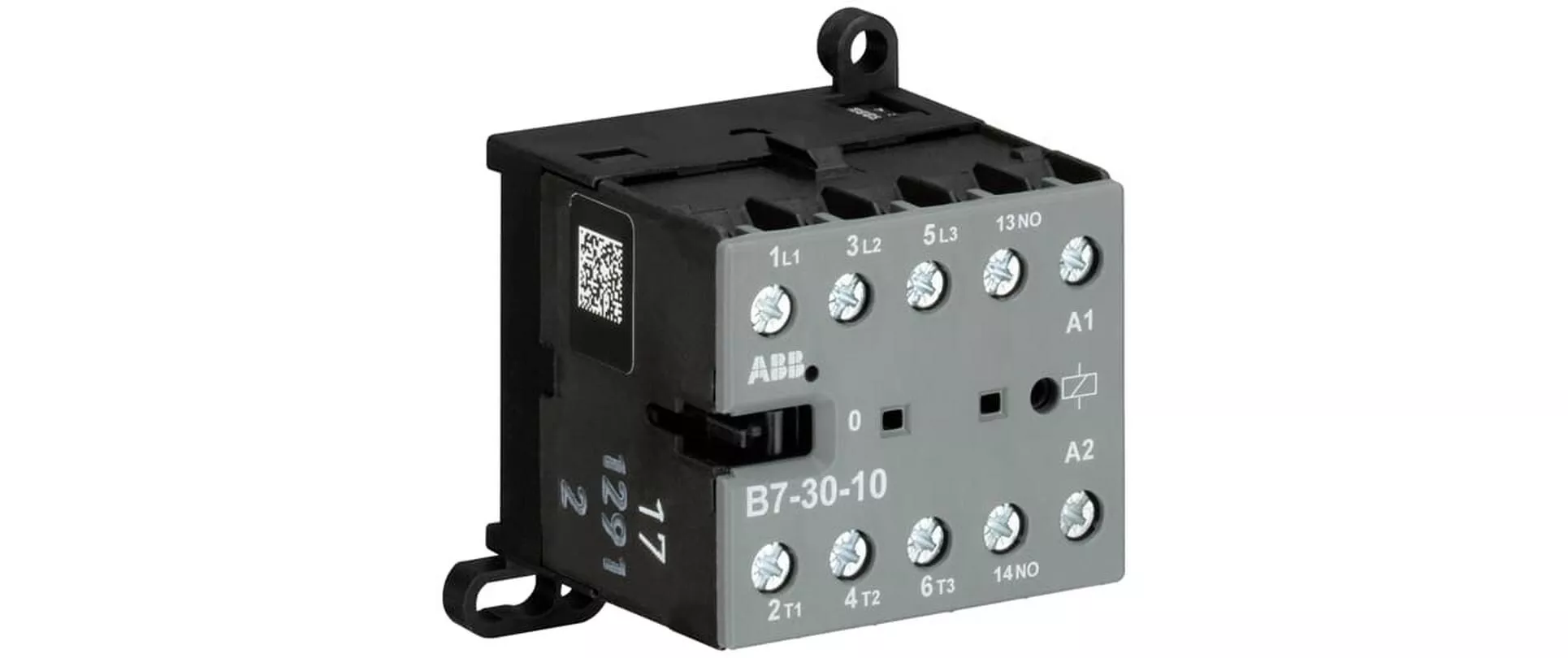 Contacteur B7-30-10 230 V, 3 pôles