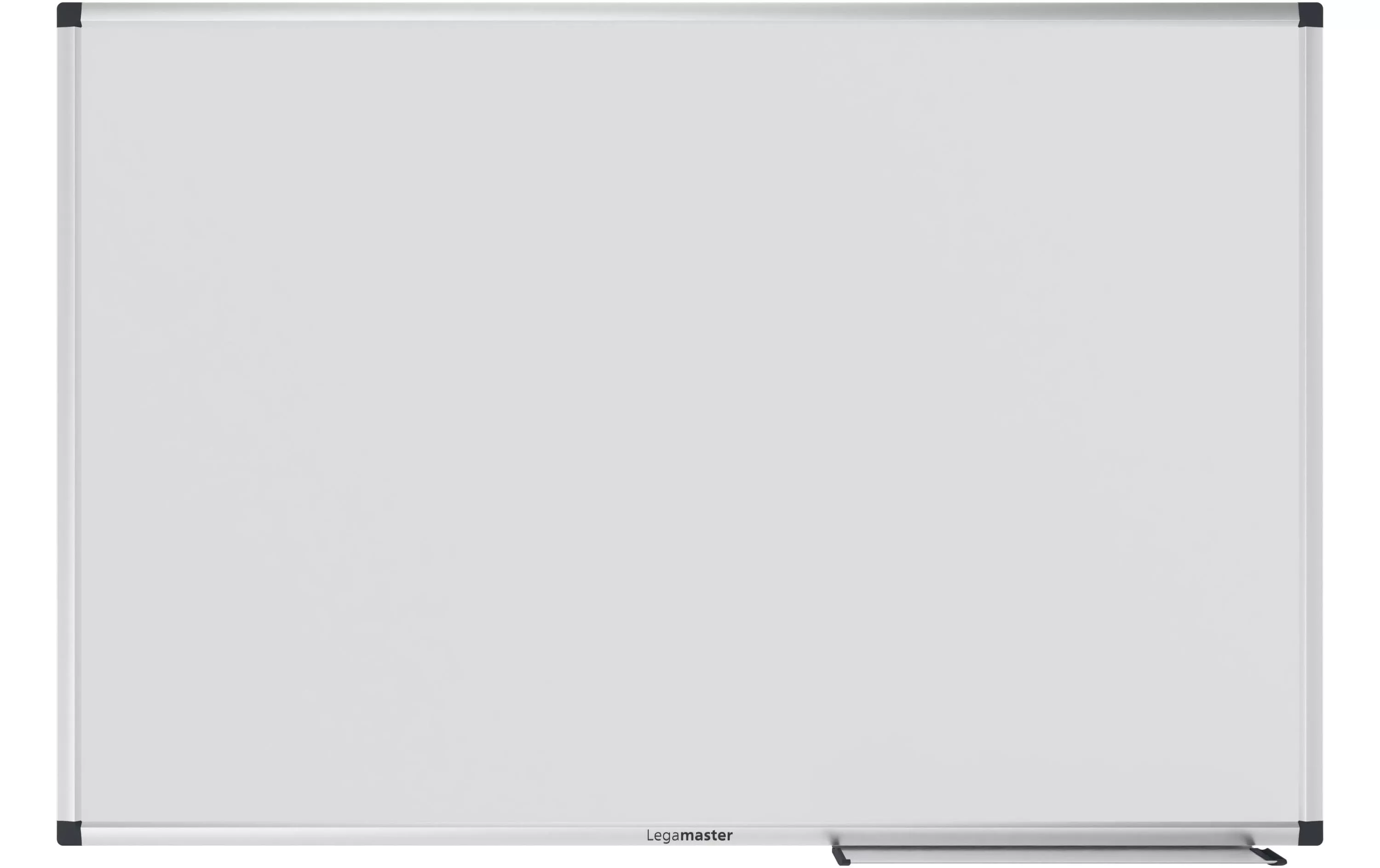 Tableau blanc magnétique Unite 60 cm x 90 cm, Blanc