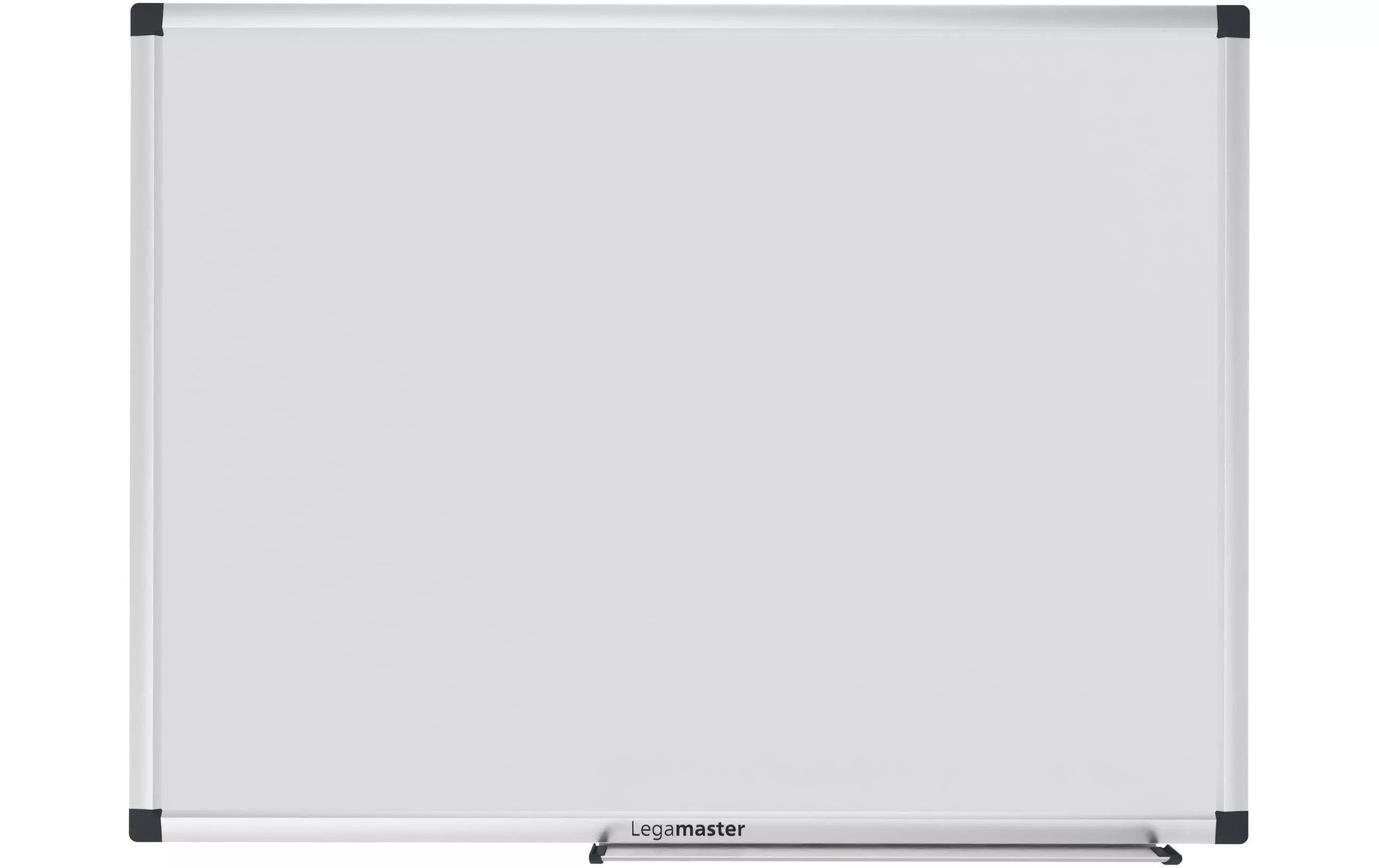 Tableau blanc magnétique Unite Plus 45 cm x 60 cm, Blanc