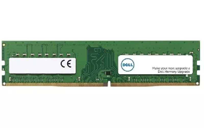 RAM DELL DDR5 AB883073 1x 8 GB