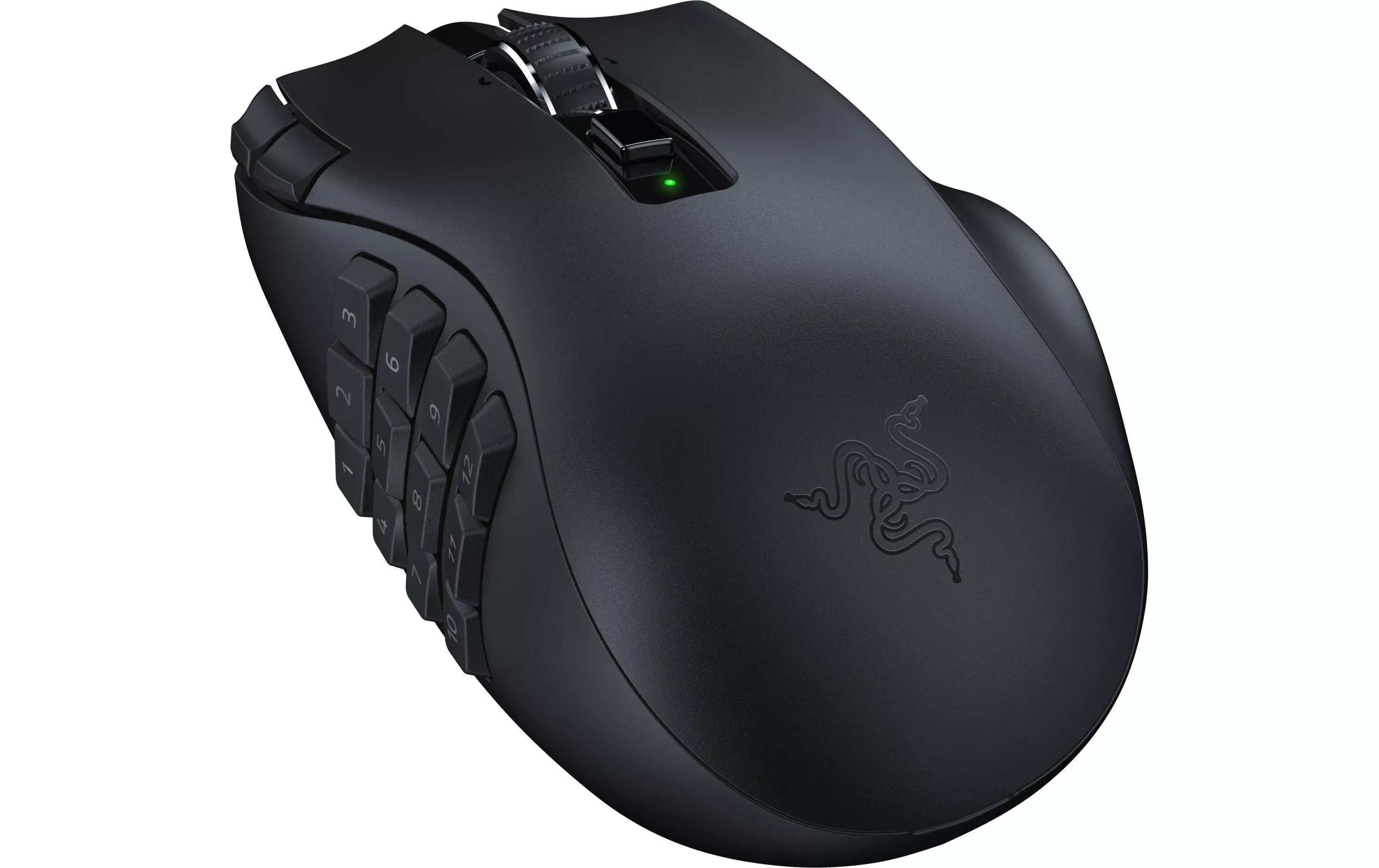 Mouse da gioco Razer Naga V2 HyperSpeed