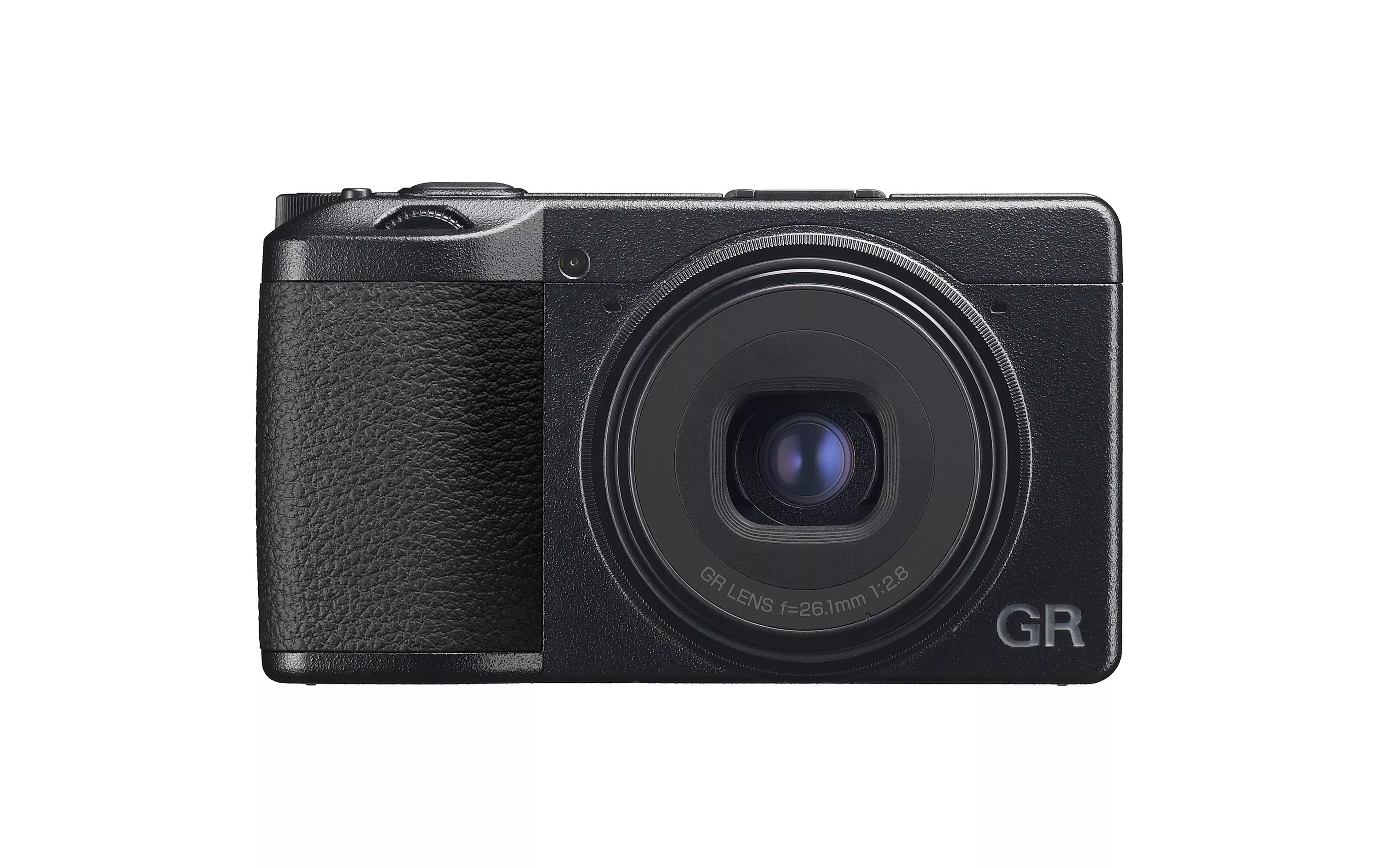 Fotokamera GR IIIx