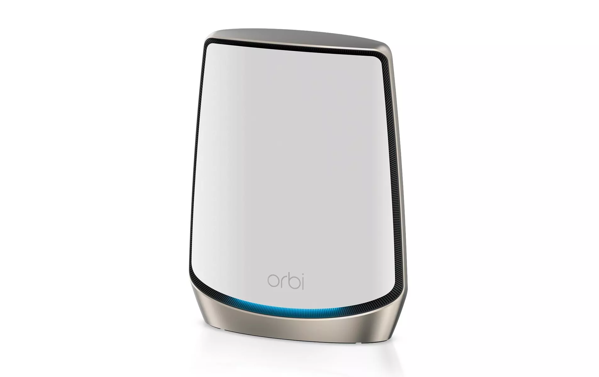 RBS860 Orbi Tri-Band WiFi 6 Mesh System Satellite supplémentaire