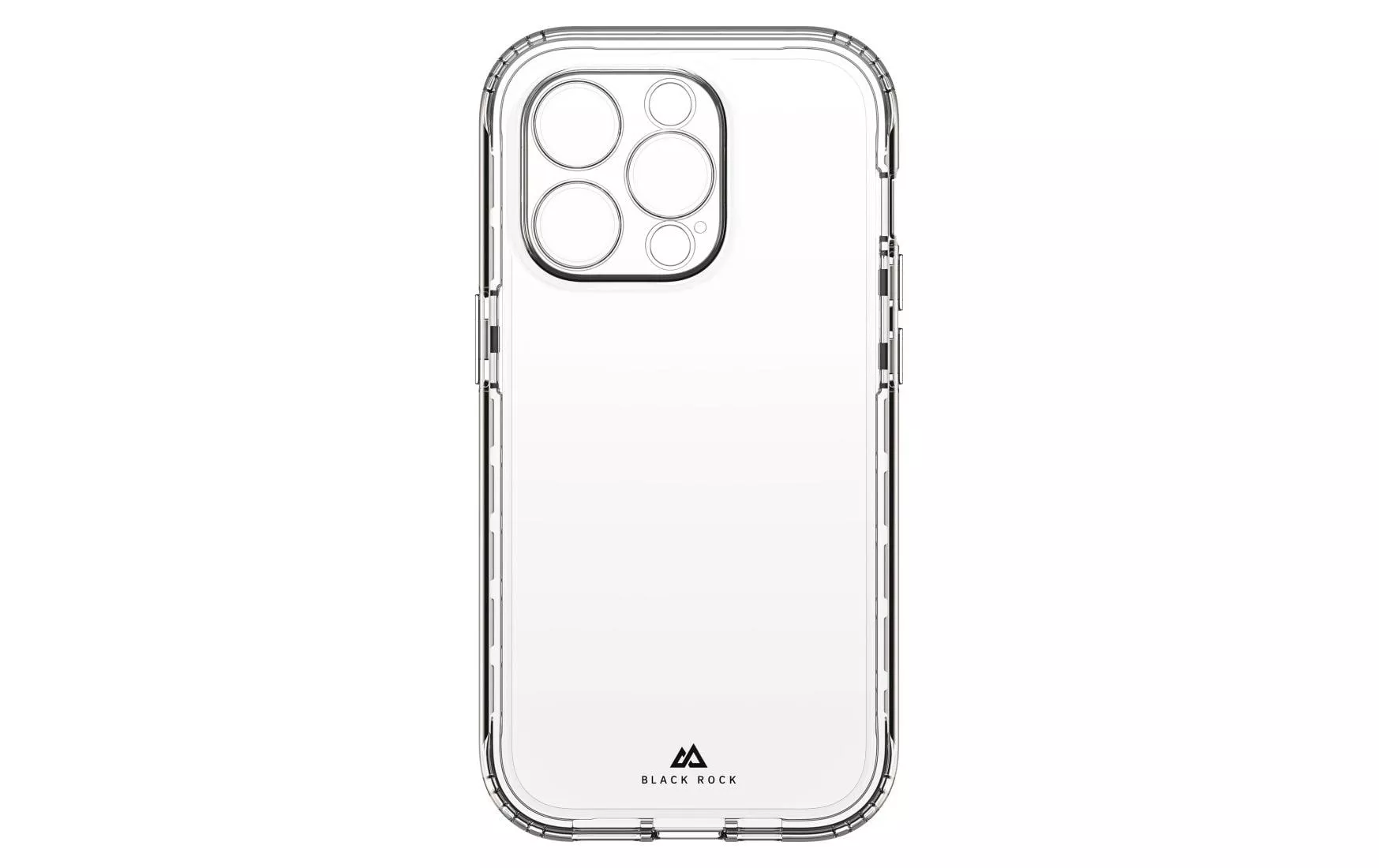 Back Cover 360° Clear iPhone 14 Pro , Transparent