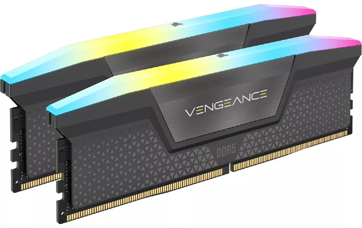 DDR5-RAM Vengeance RGB 6000 MHz 2x 16 GB