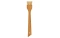 Marinierpinsel 27.5 cm, Bambus