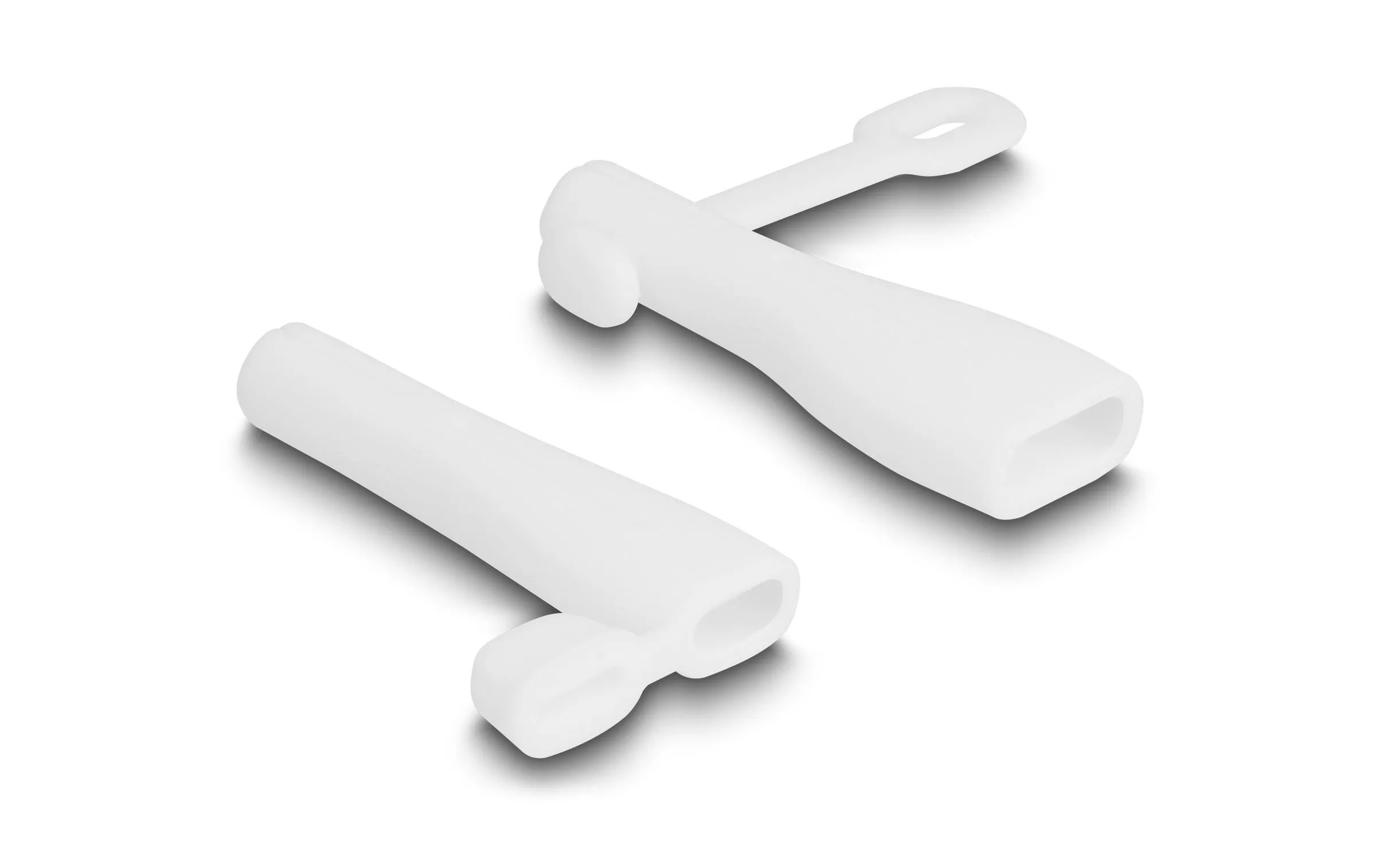 Copertura antipolvere Delock per spina USB-A e spina USB-C