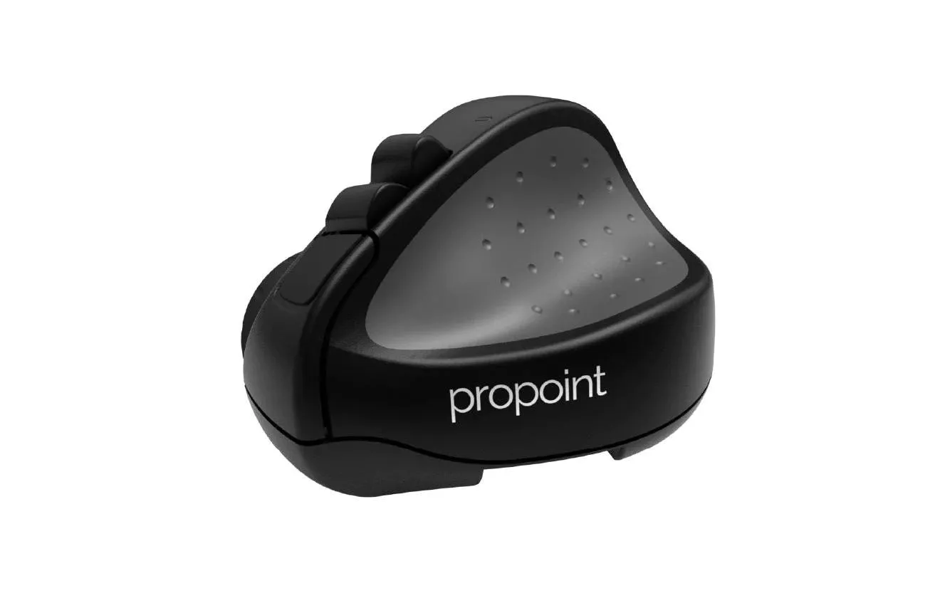 Mobile Maus ProPoint
