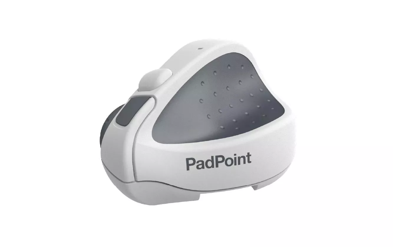 Mobile Maus PadPoint