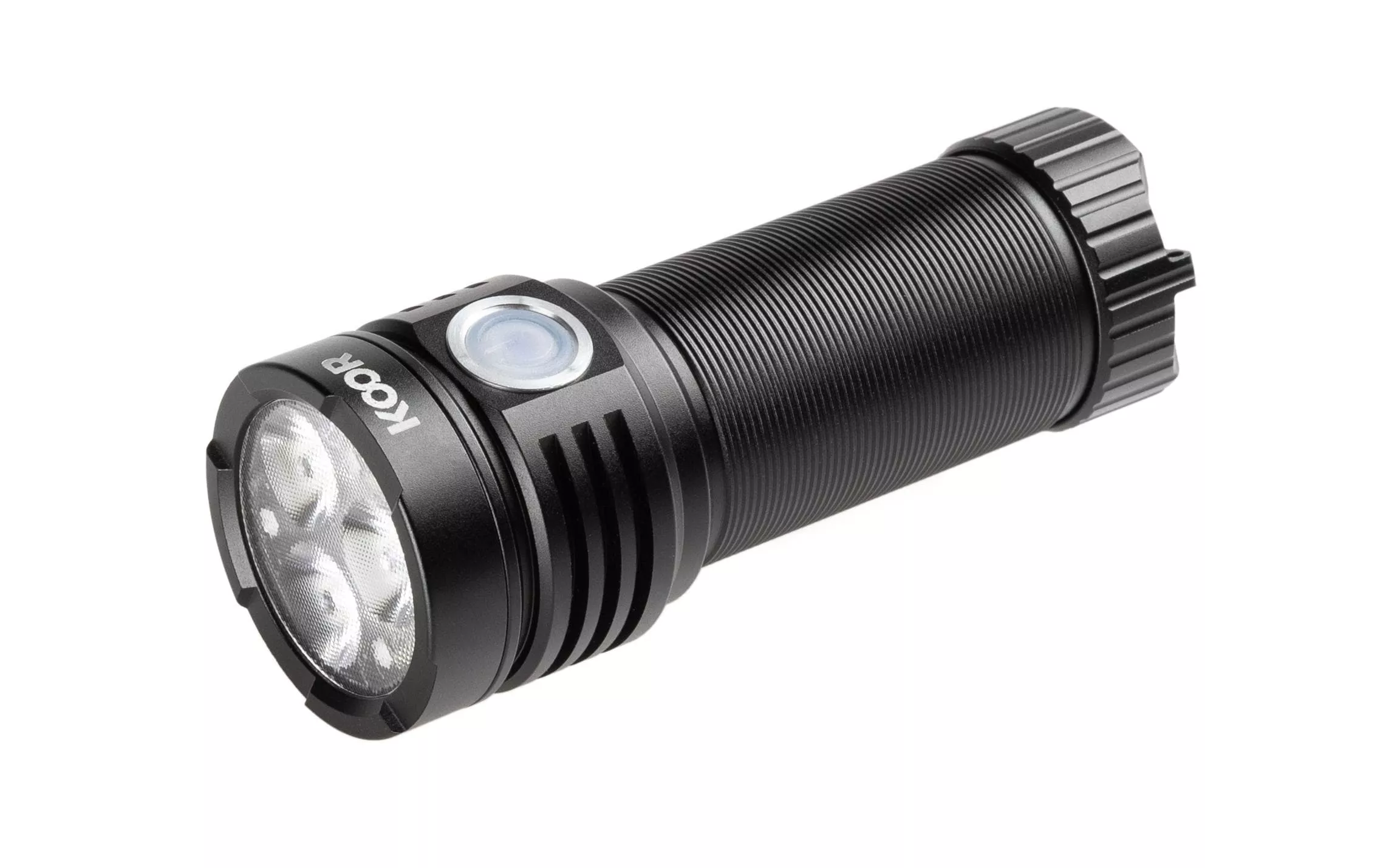 LED-Taschenlampe Power 3500