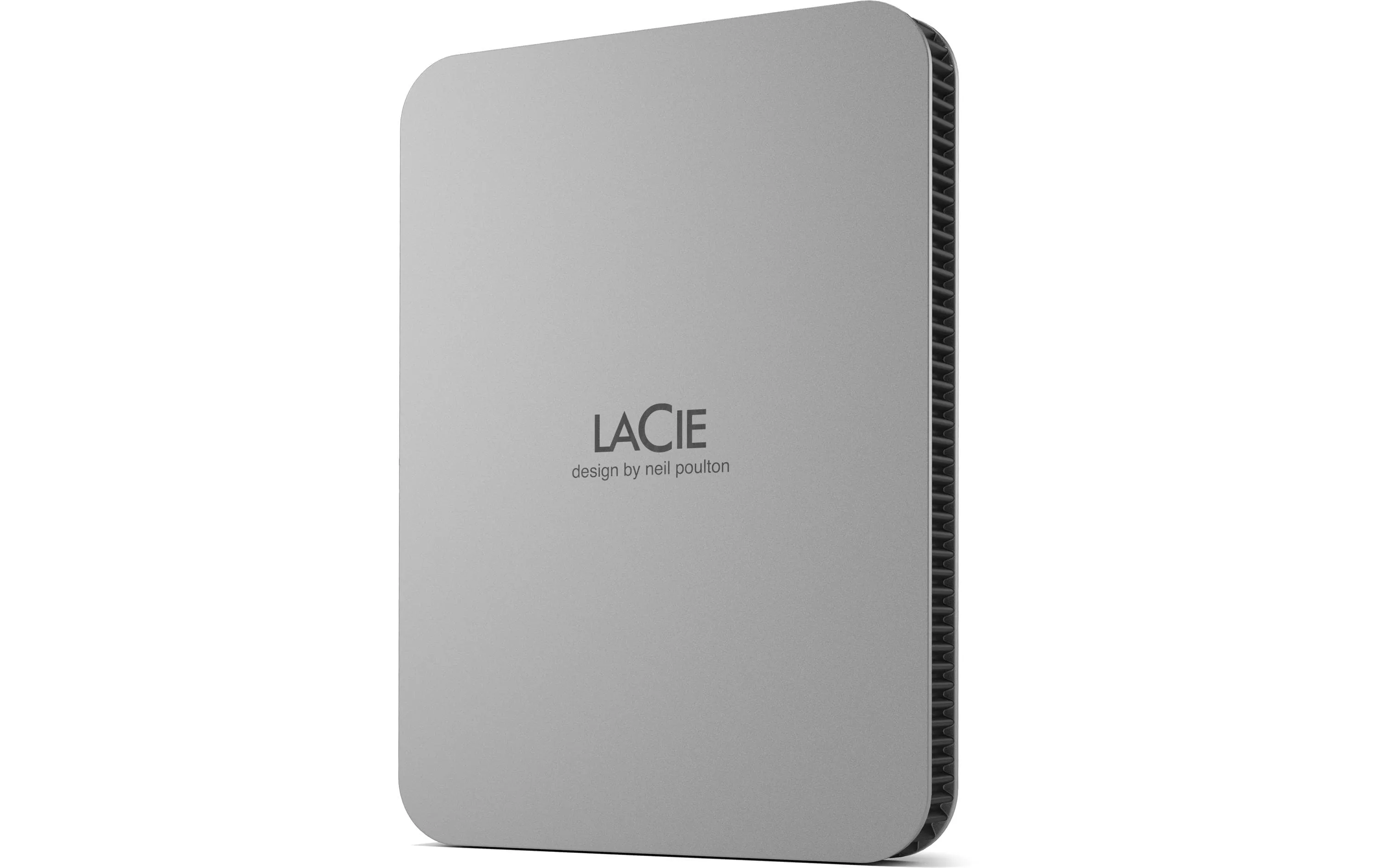 Unità disco esterna LaCie Mobile Drive (2022) 2 TB