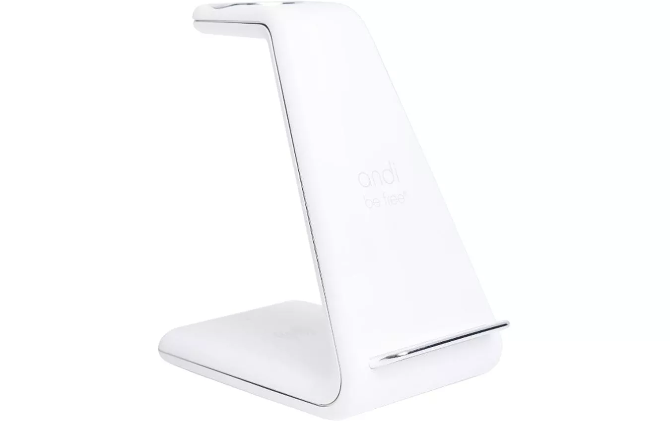 Wireless Charger 3 in 1 18 W für Apple