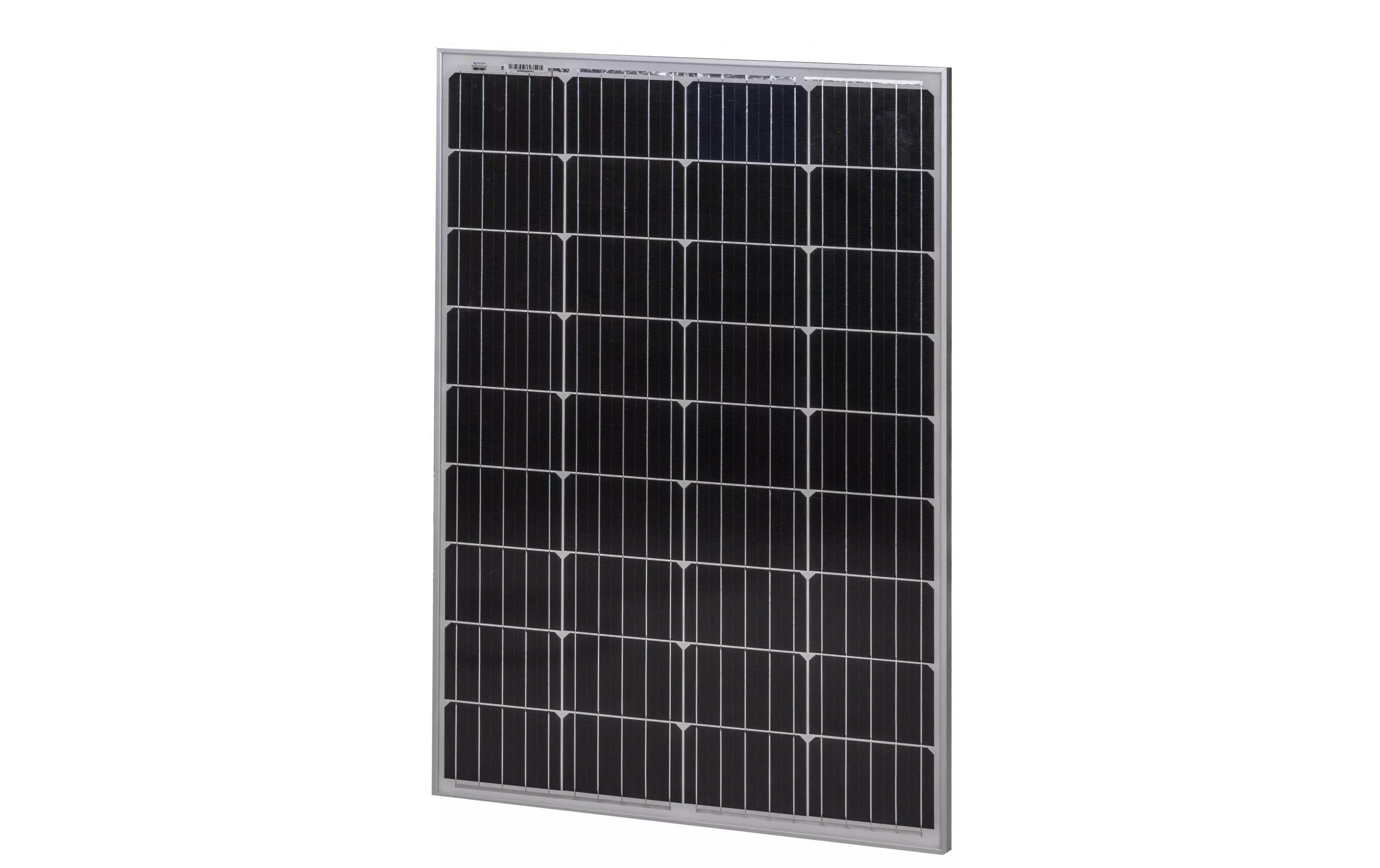 Solarpanel BlueSolar 115 W, 4b