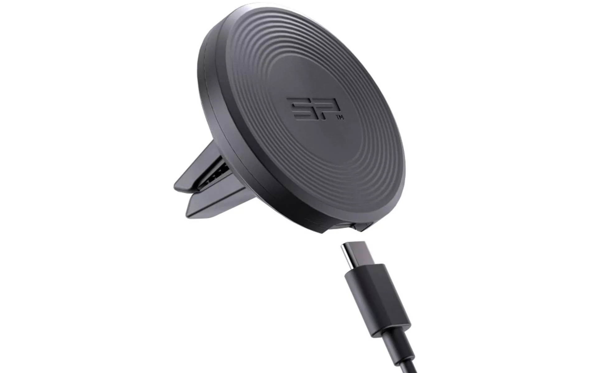 Wireless Charger Vent Mount