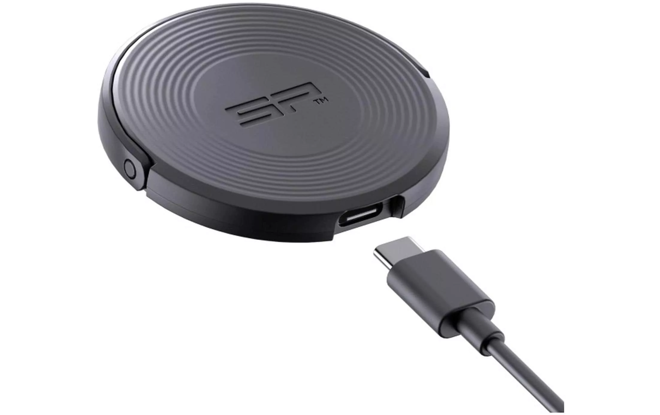 Wireless Charger Charging Pad SPC+