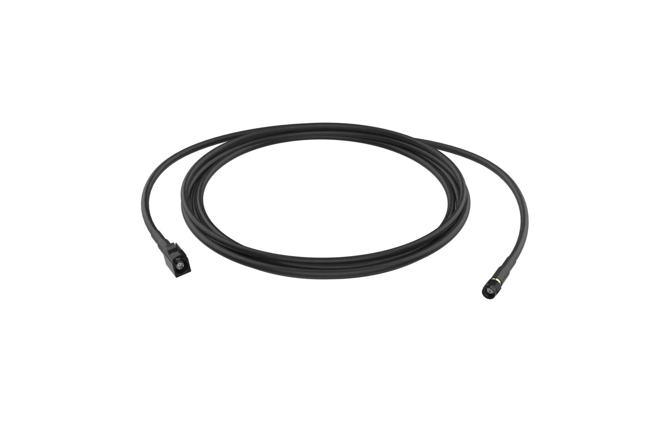 Câble de raccordement TU6004-E 8m Noir 1 Pièce/s