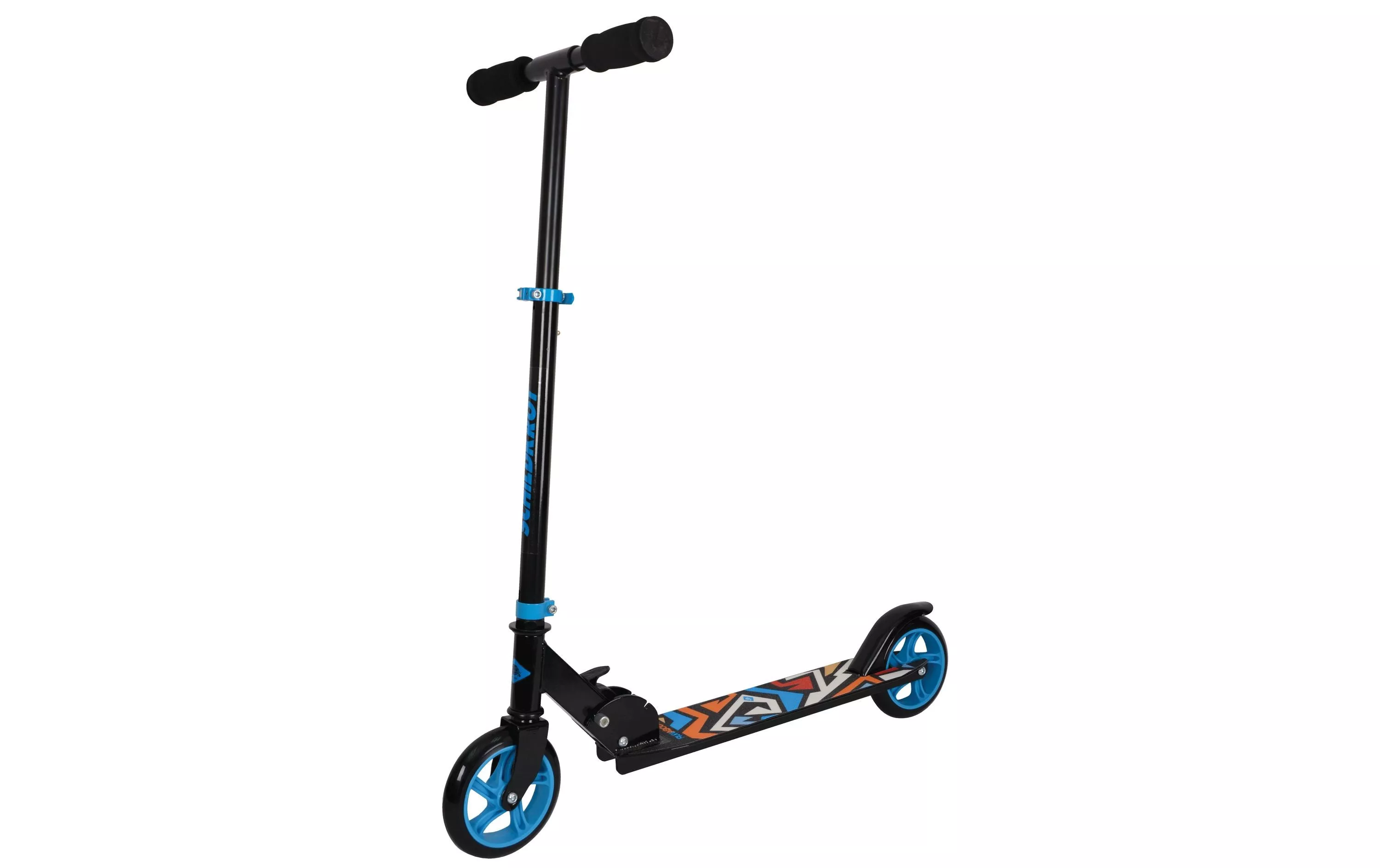 City Scooter RunAbout Blu 145 mm