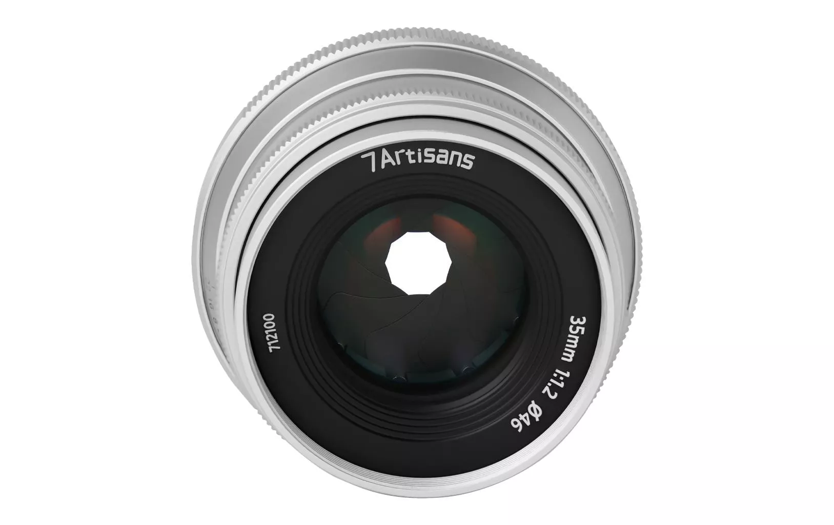 Longueur focale fixe 35mm F/1.2 Mark II \u2013 Fujifilm X-Mount