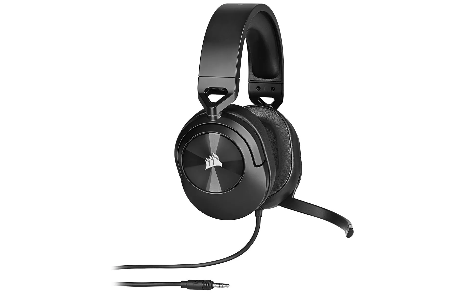 Headset HS55 Stereo Carbon