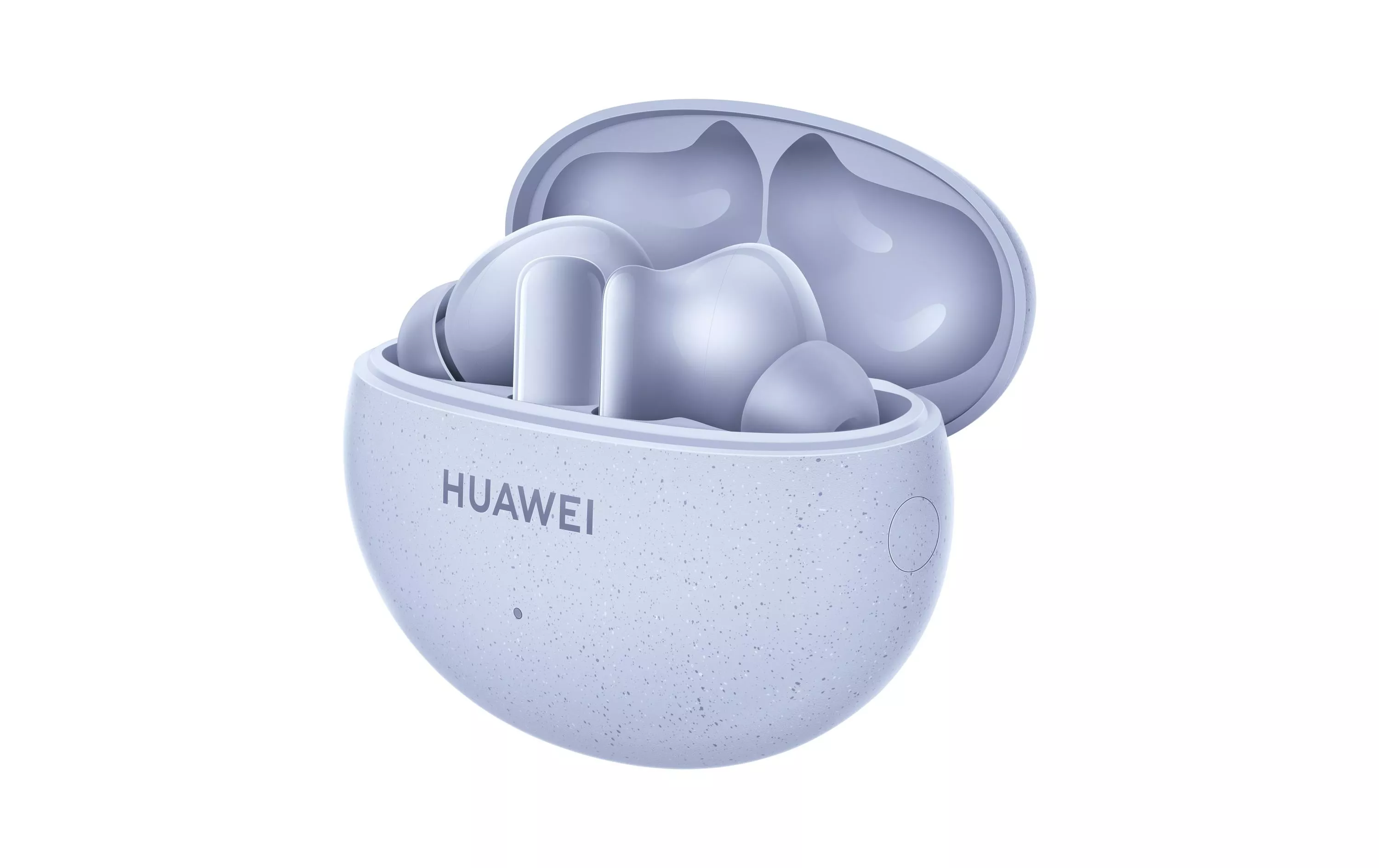 Cuffie intrauricolari senza fili Huawei FreeBuds 5i blu isola