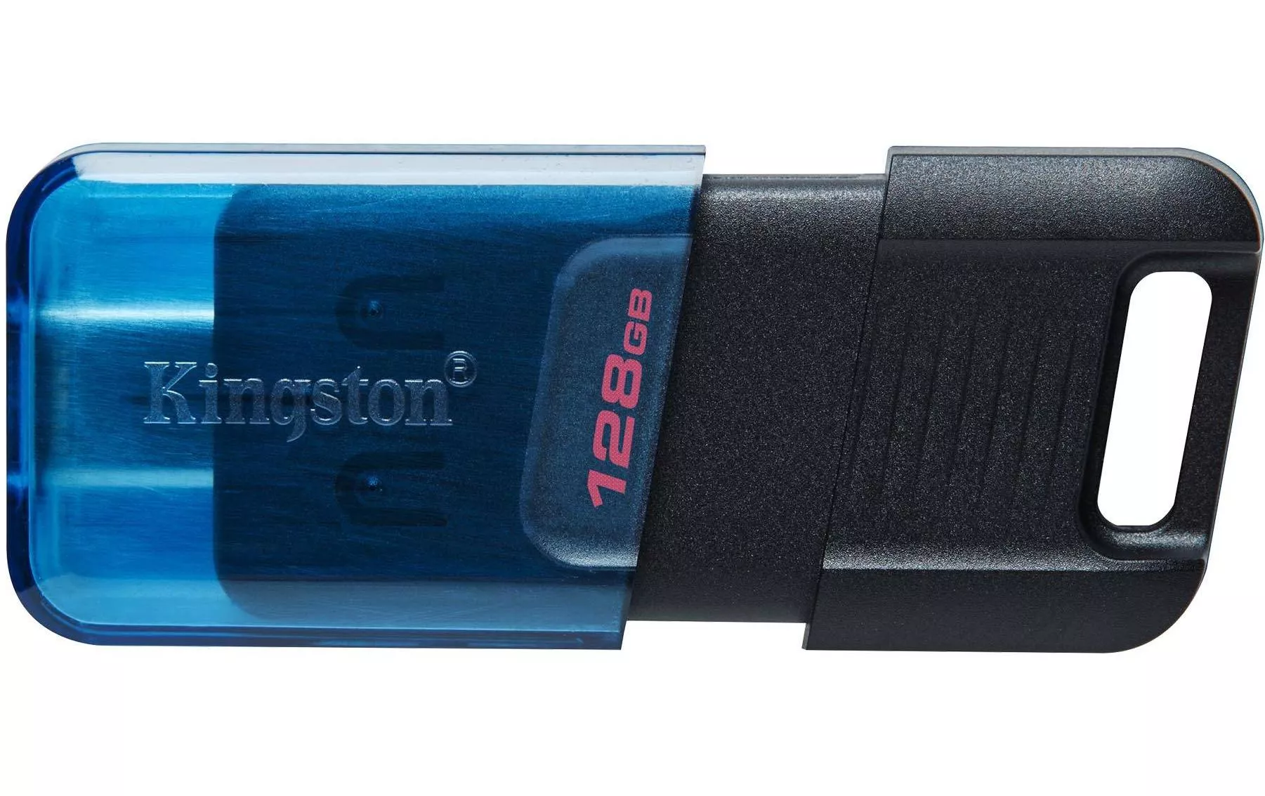 Kingston Clé USB DataTraveler 80 M 128 GB