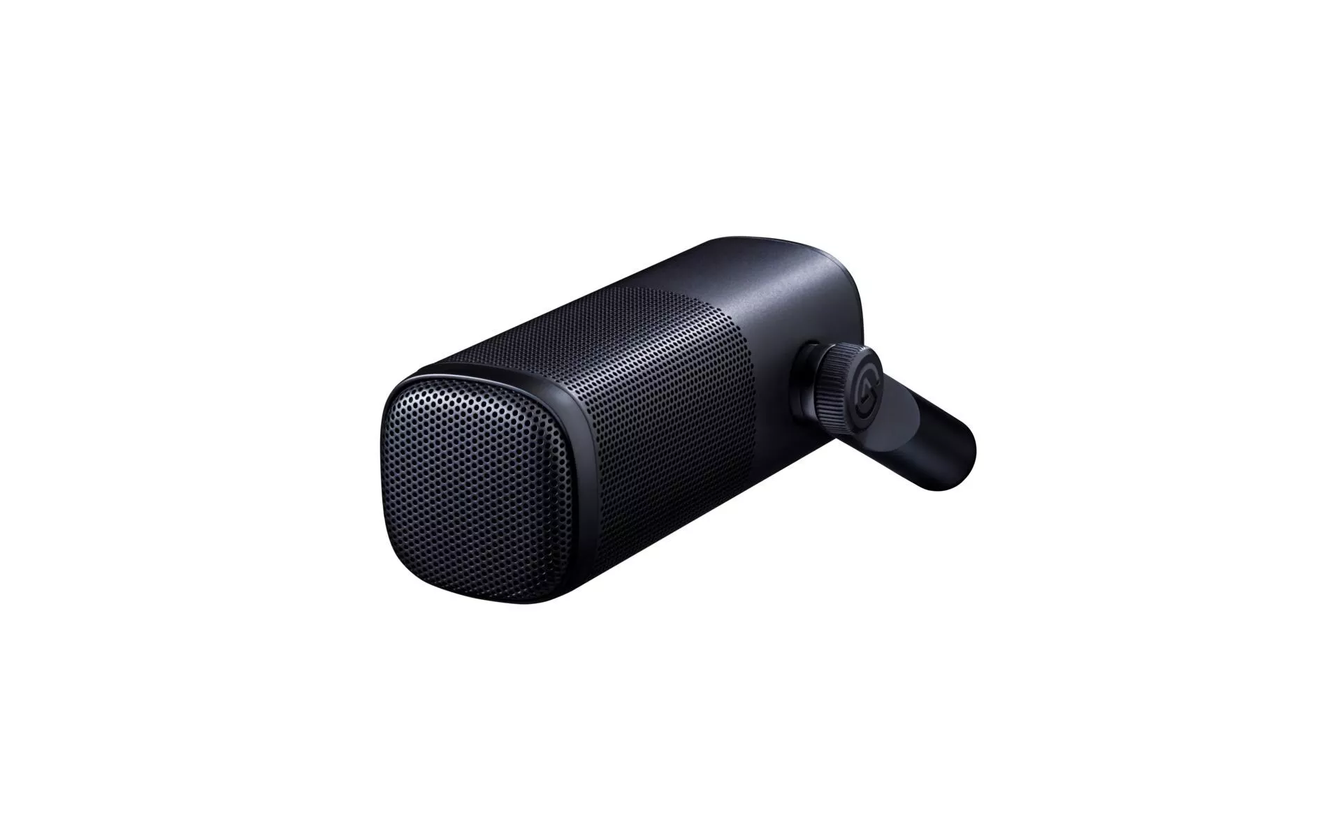 Microphone à condensateur Wave DX