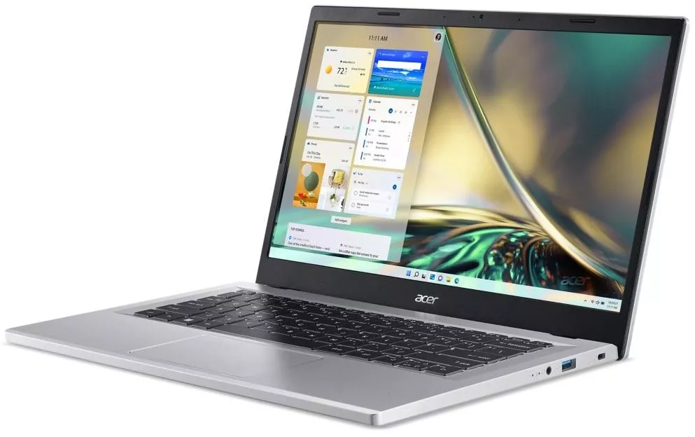 Notebook Acer Aspire 3 14 (A314-36P-C69G)