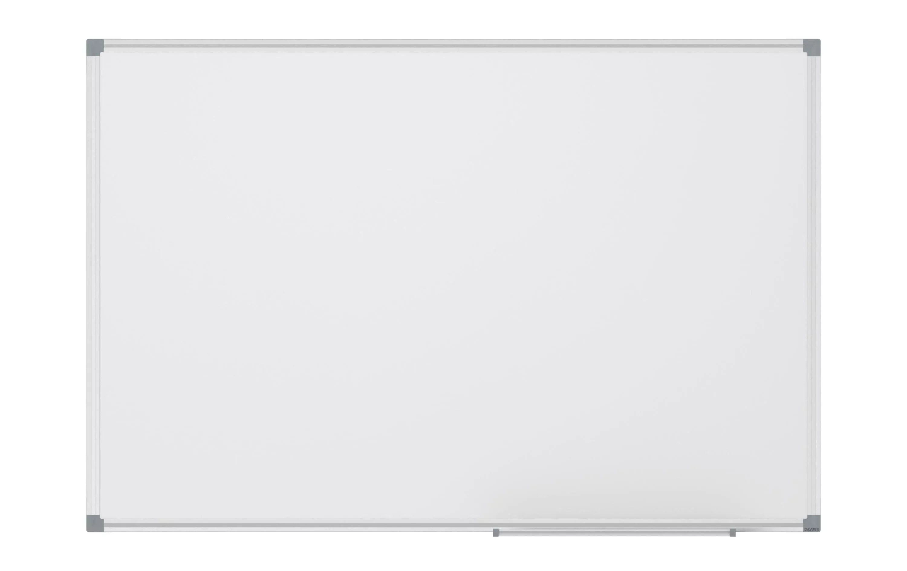 Tableau blanc magnétique Standard 100 x 150 cm, tôle d\'acier