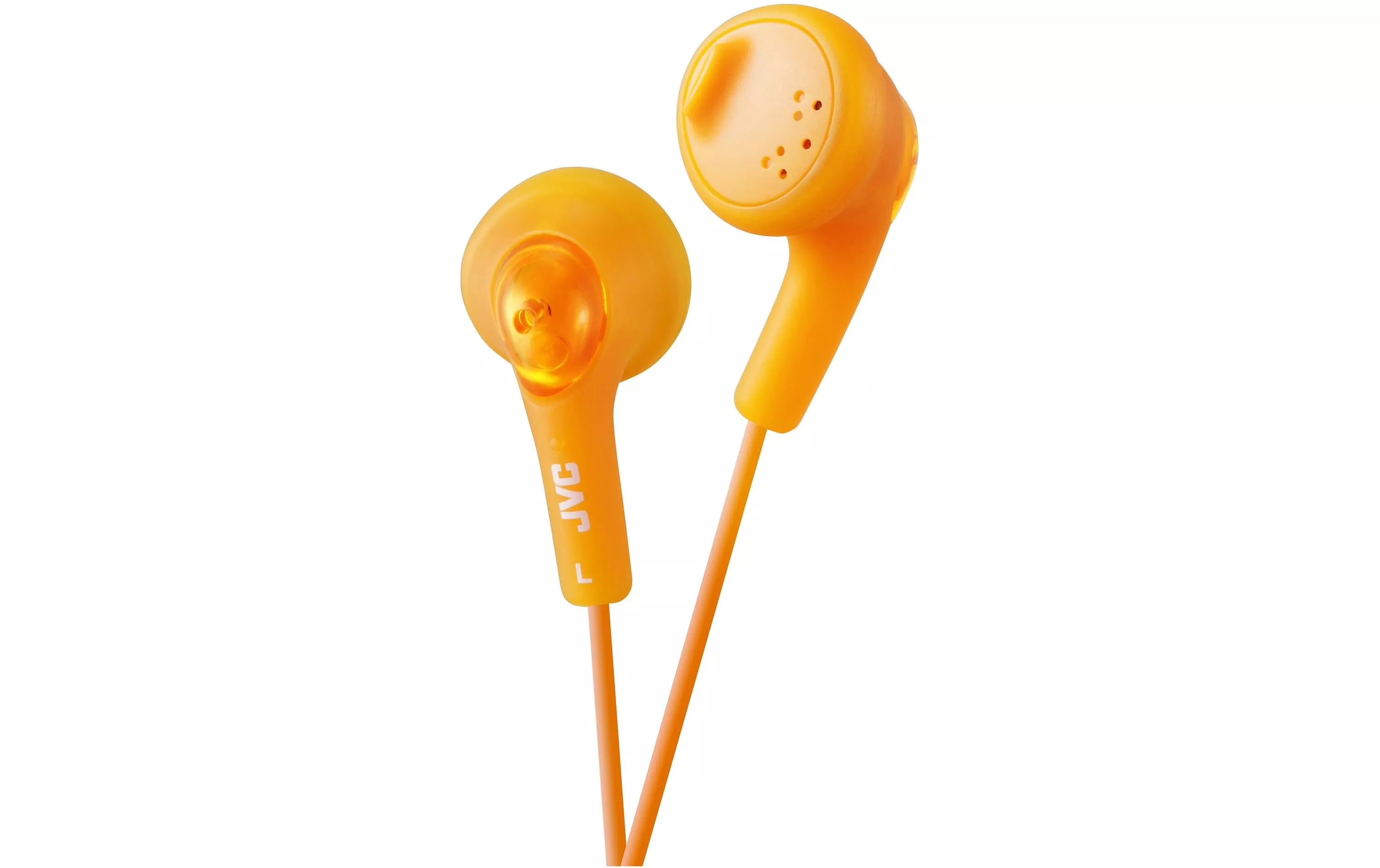 In-Ear-Kopfhörer HA-F160 \u2013 Orange
