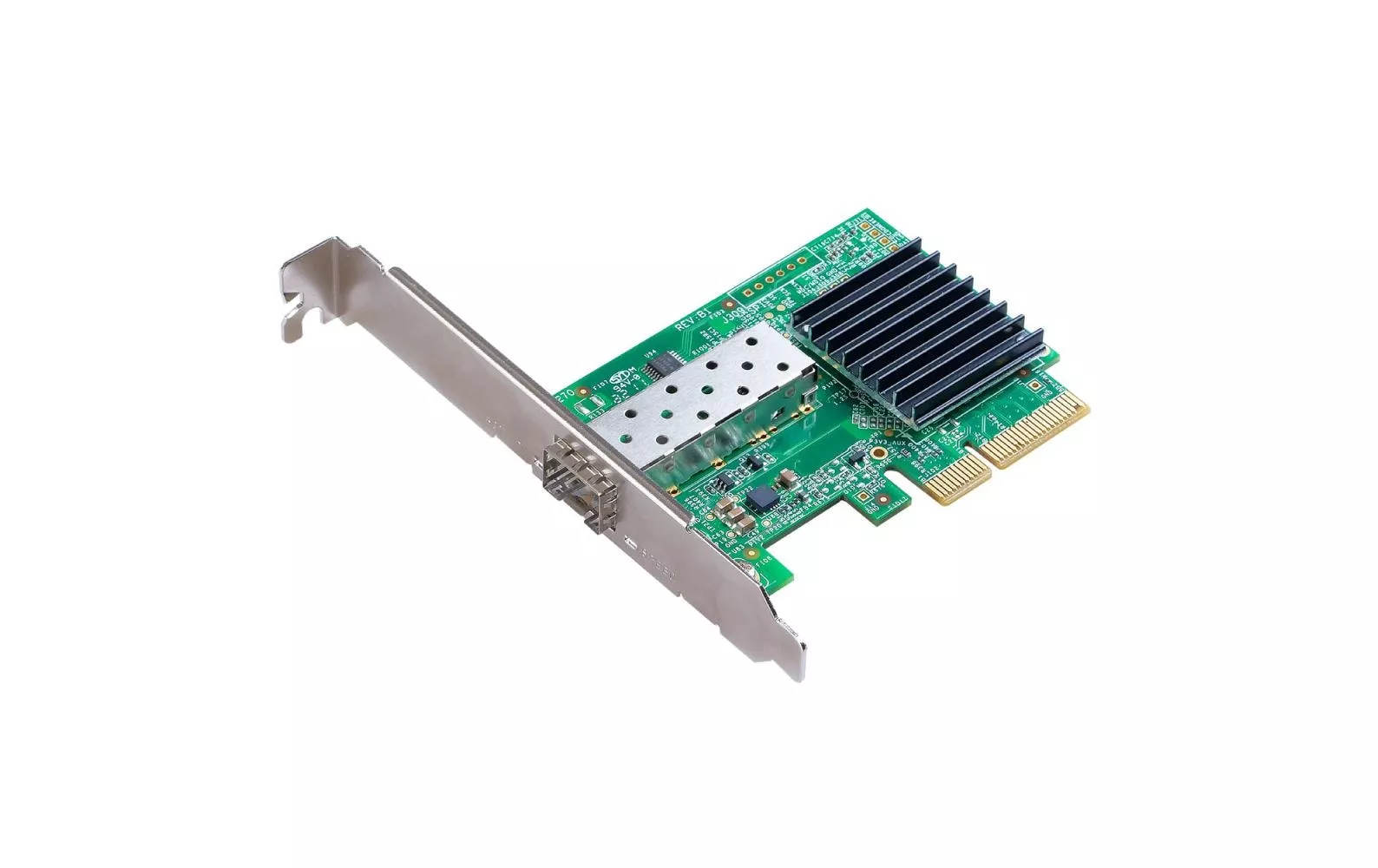 EN-9320SFP+ V2 PCI-Express x4