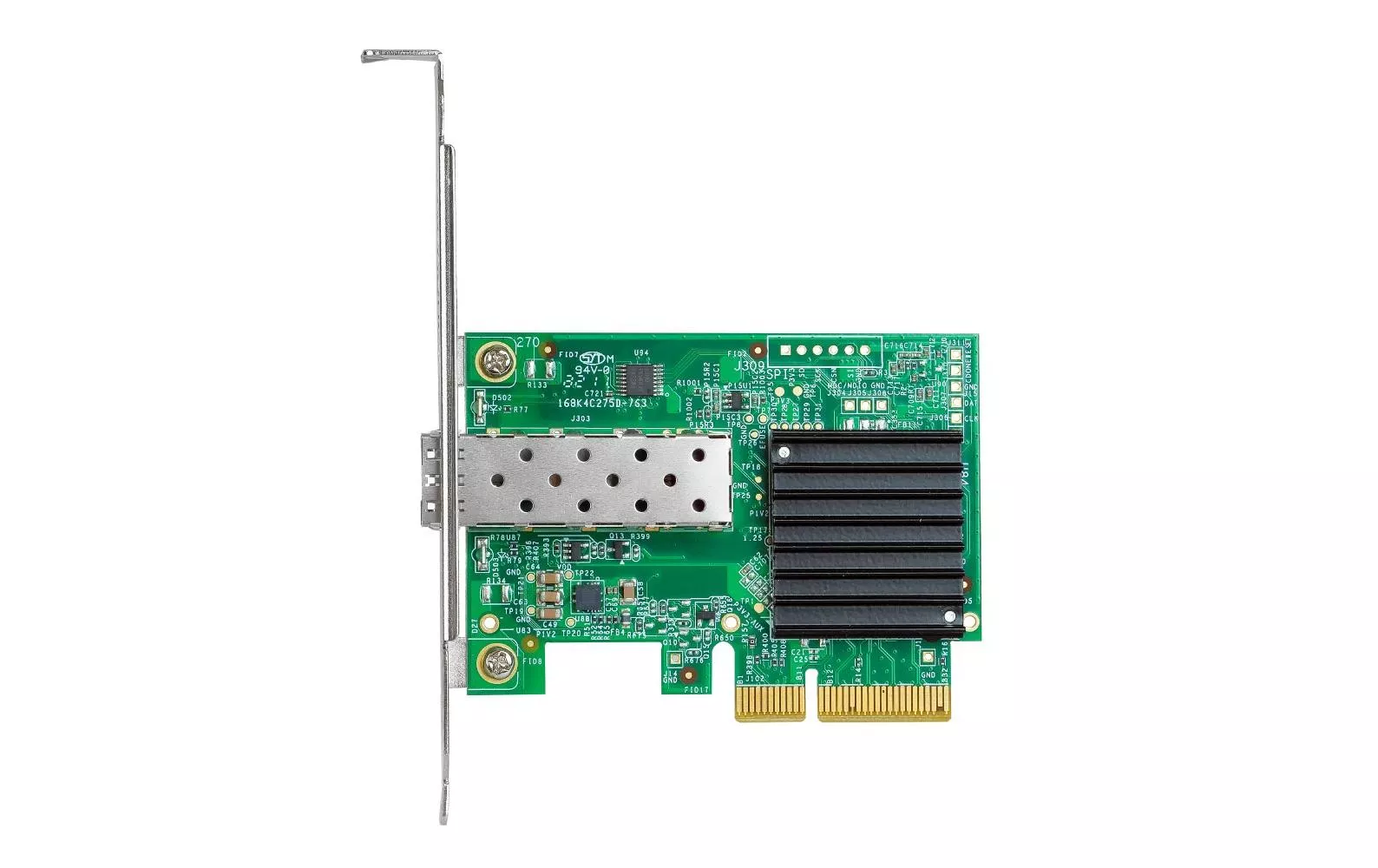 EDIMAX - Adaptateur réseau - Carte PCI - Carte PCI Express