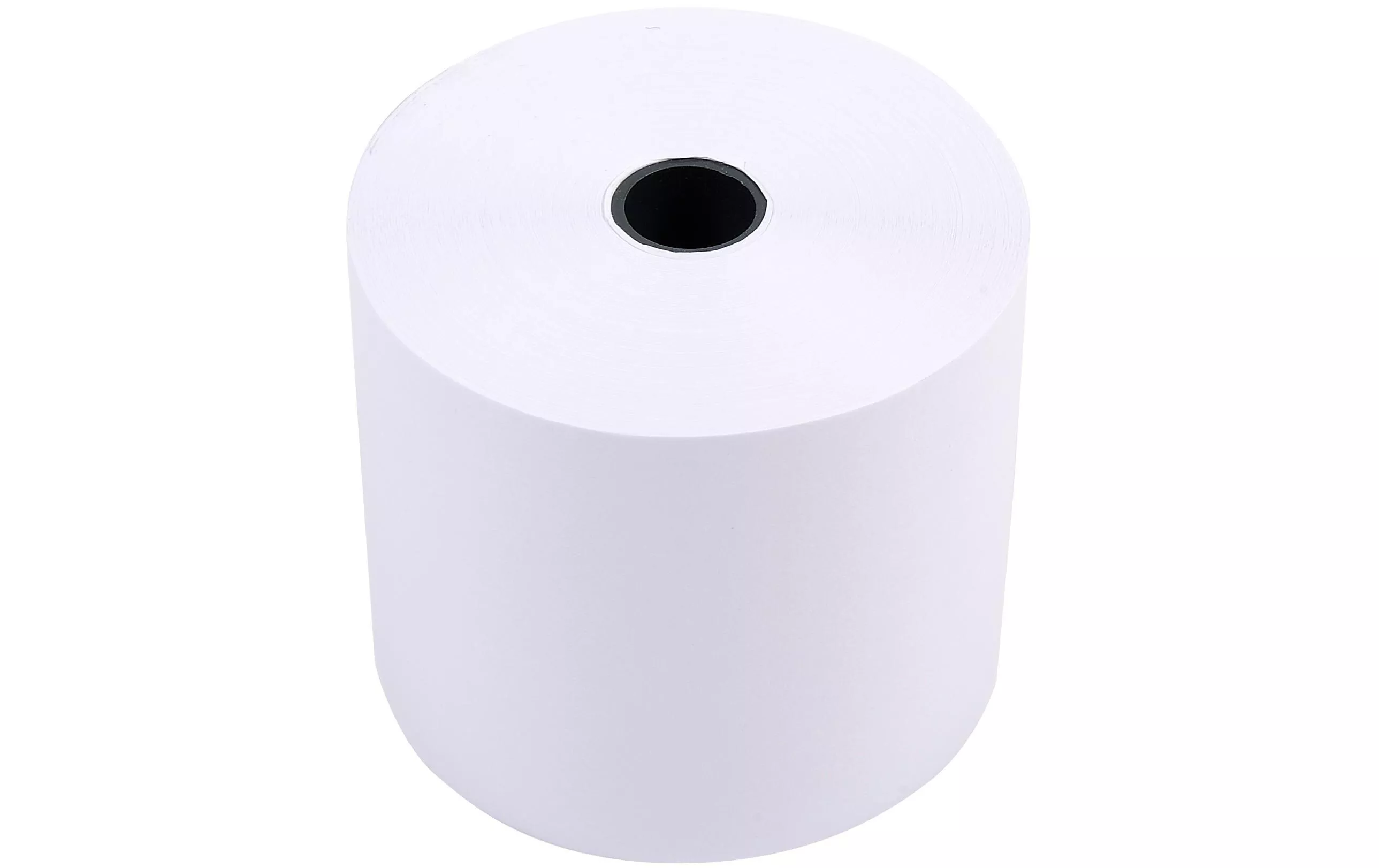Rouleau de papier 57 mm Extra blanc, 10 Pièce/s