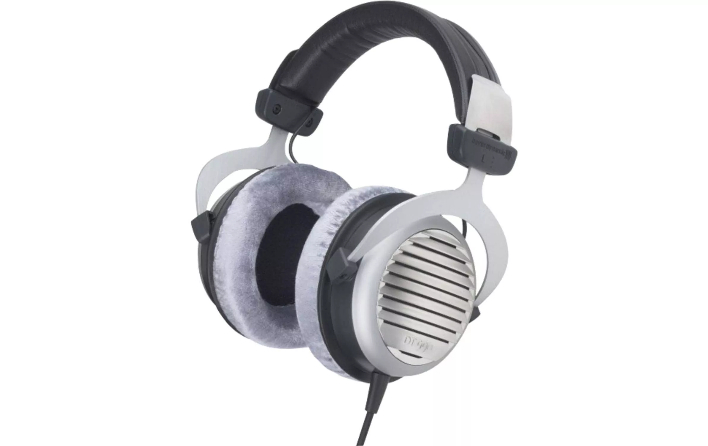 Over-Ear-Kopfhörer DT 990 Edition 32 Ohm, Silber