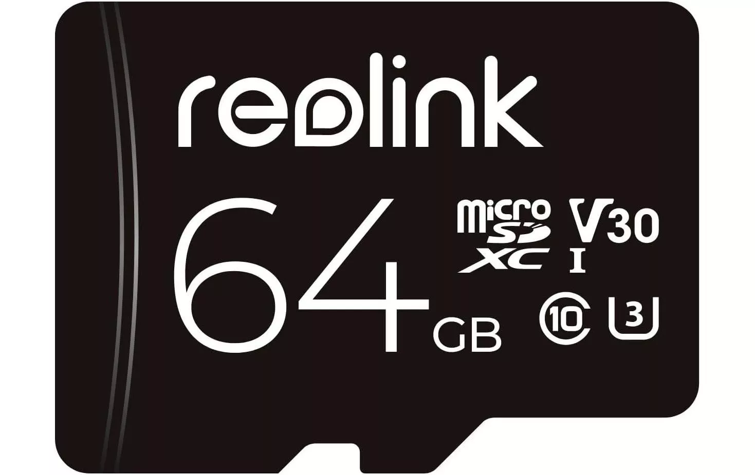 Carte mémoire RL-MicroSD-64GB, 64 GB 1 pièce