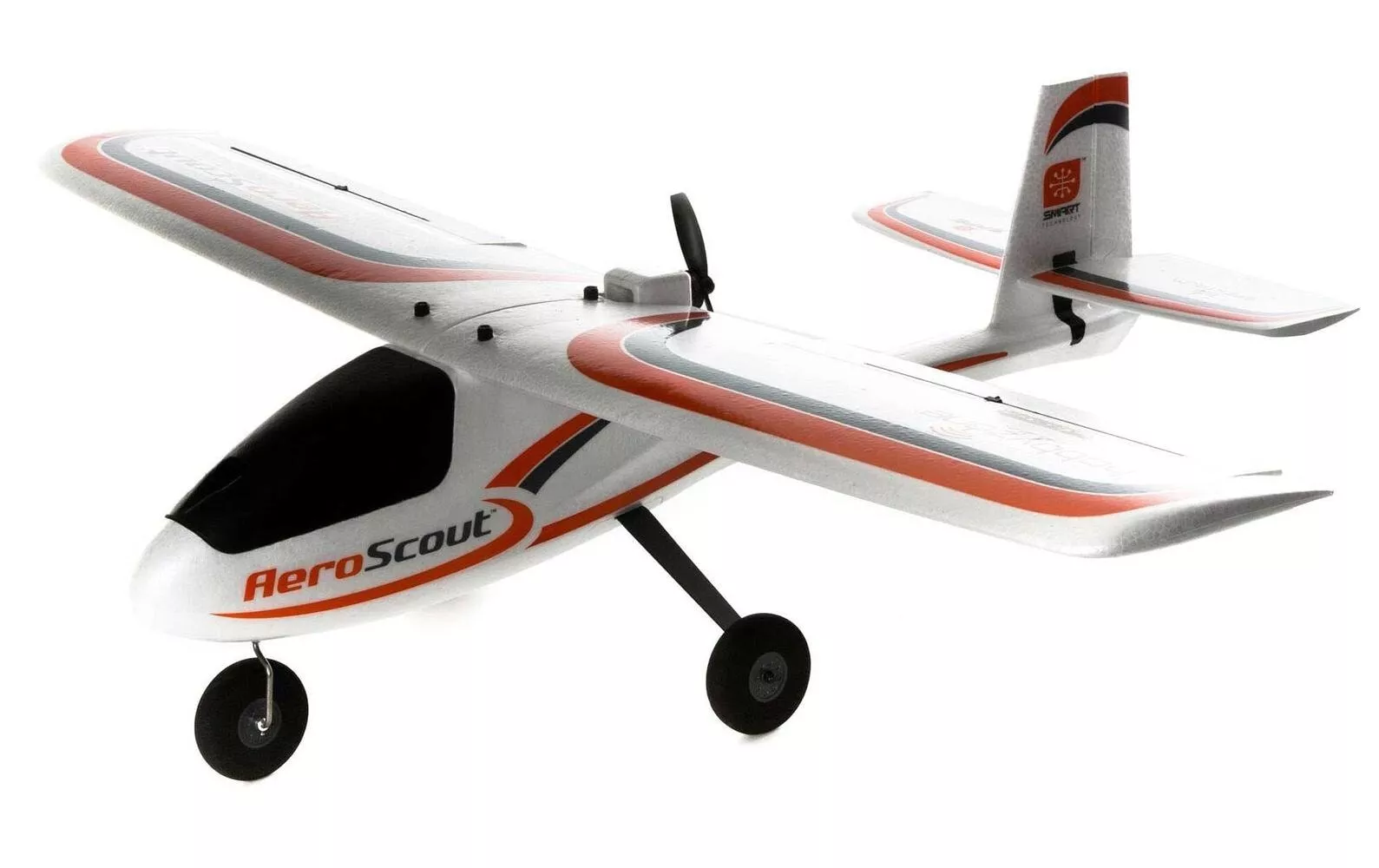Trainer Aeroscout S2 1,1 m BNF Basic