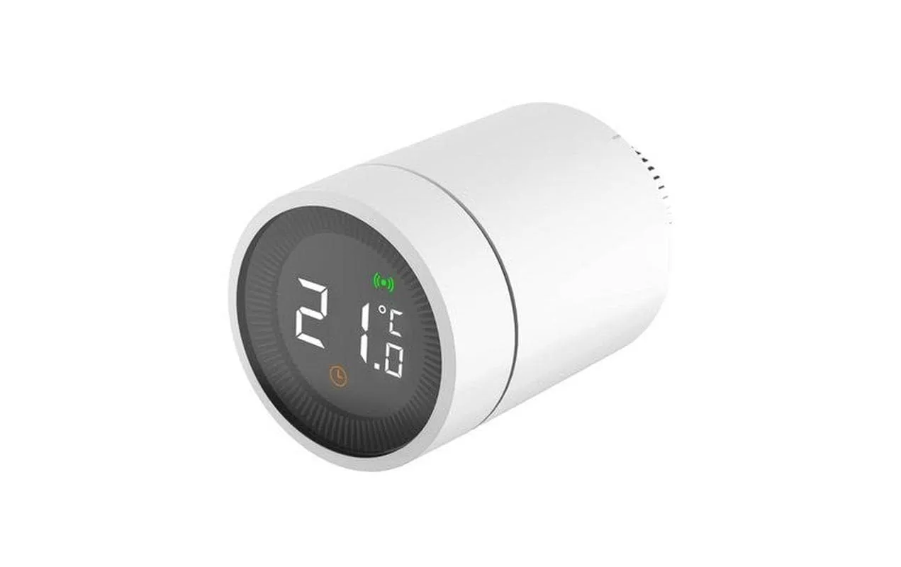 Thermostat de radiateur GS361 WiFi
