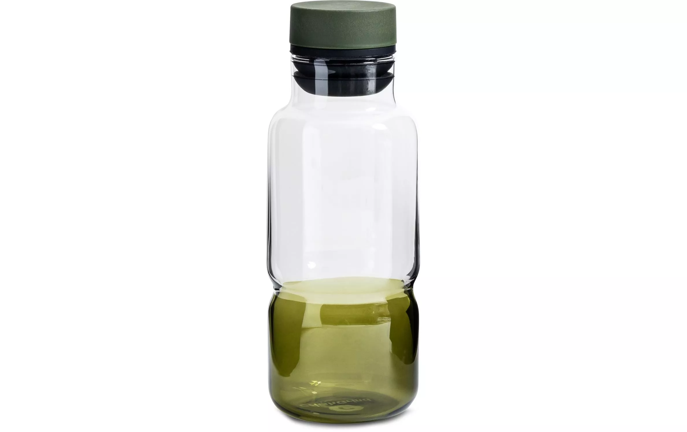 Huilier et vinaigrier Billund 260 ml Transparent/Vert