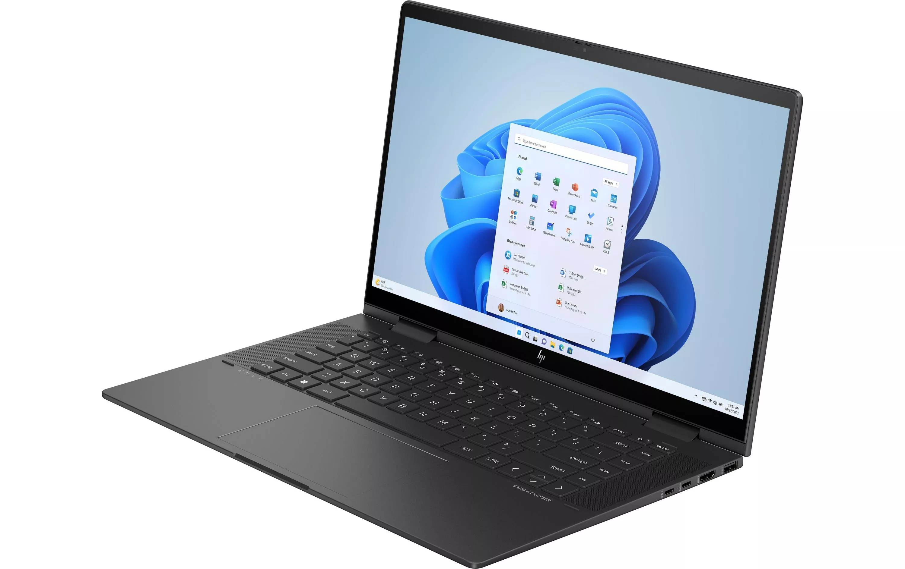 Notebook HP ENVY X360 15-FH0458NZ