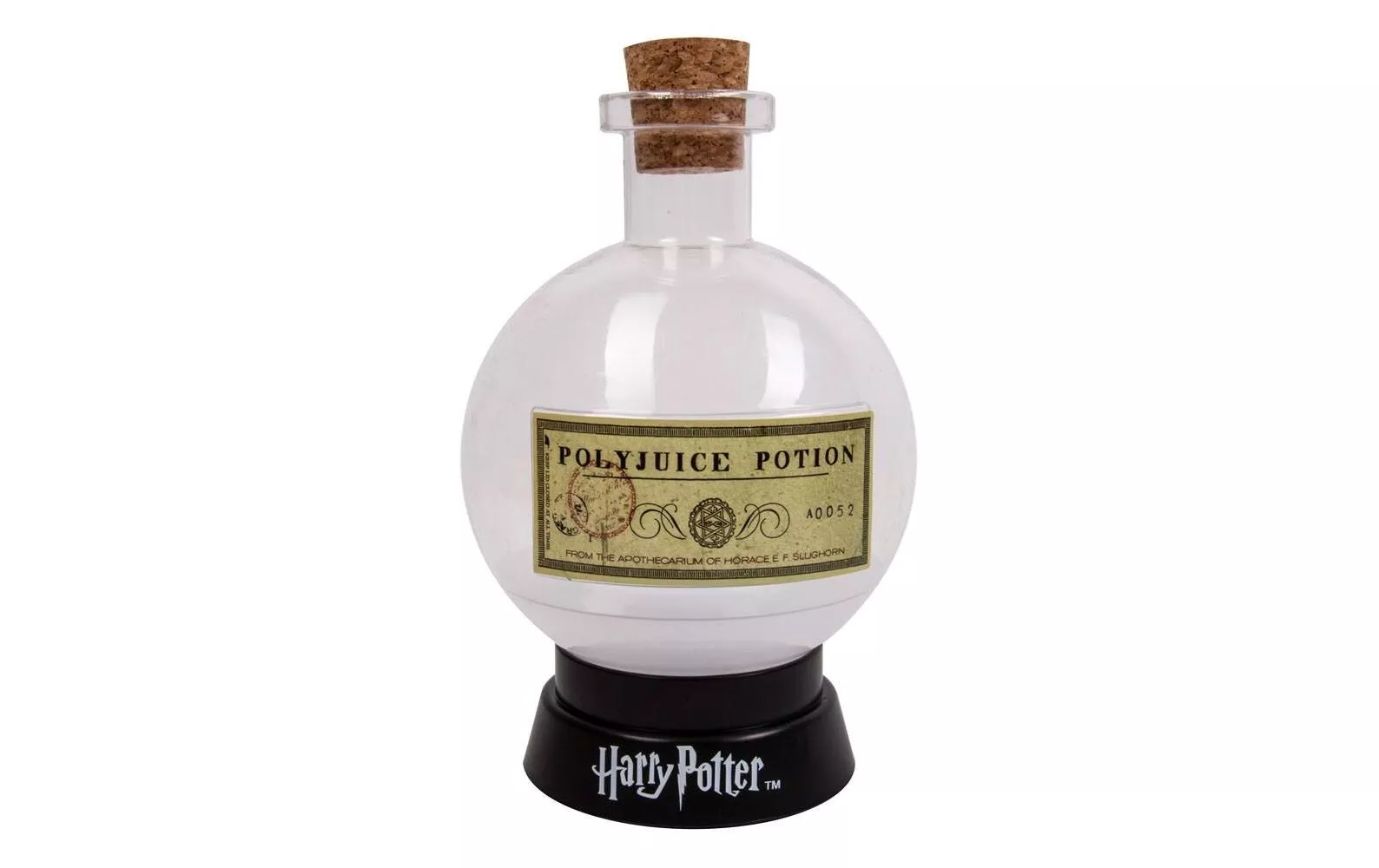 Dekoleuchte Harry Potter Vielsaft-Trank 20 cm