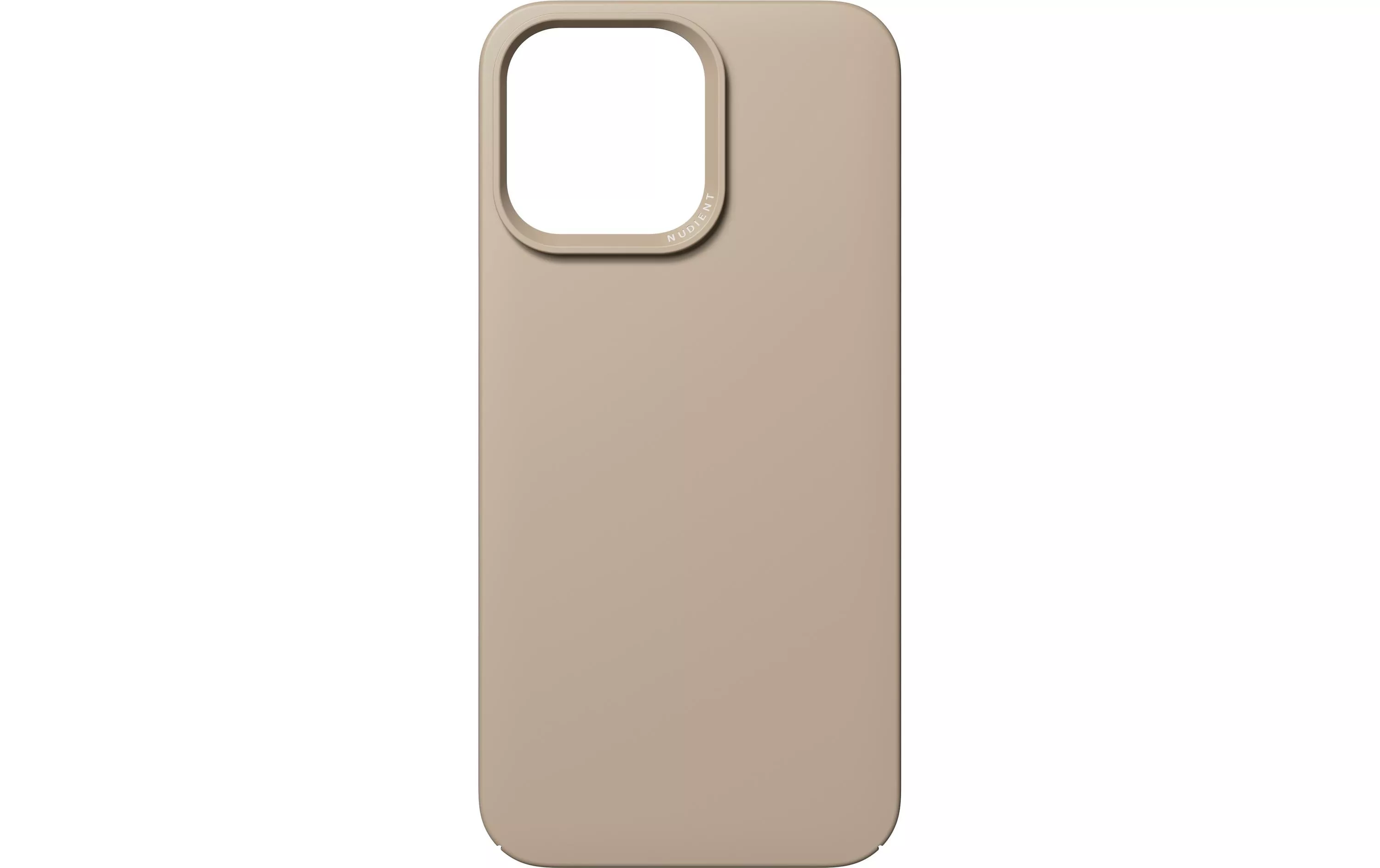 Coque arrière Thin Case MagSafe iPhone 14 Pro Max